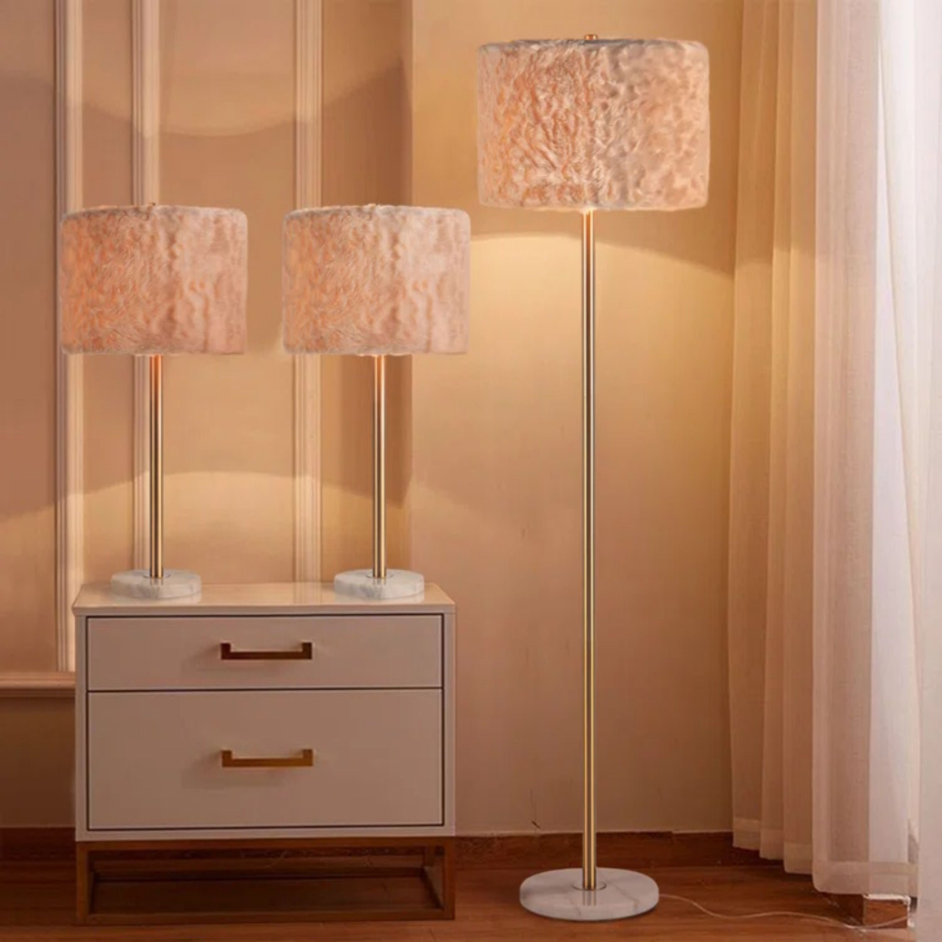 LTMATE LSMP1004 Lamp-Sets - View #2
