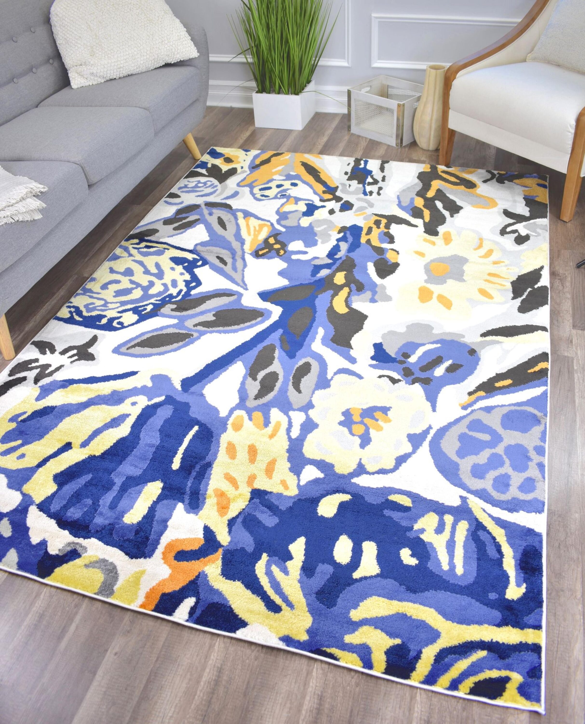 Rugs America 28475 rugs - View #3