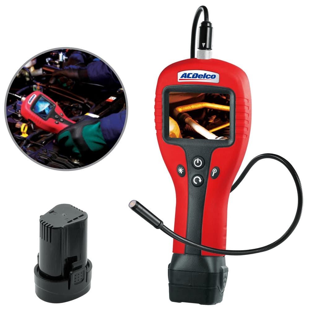 ACDelco ARZ1204D c100010 - View #3