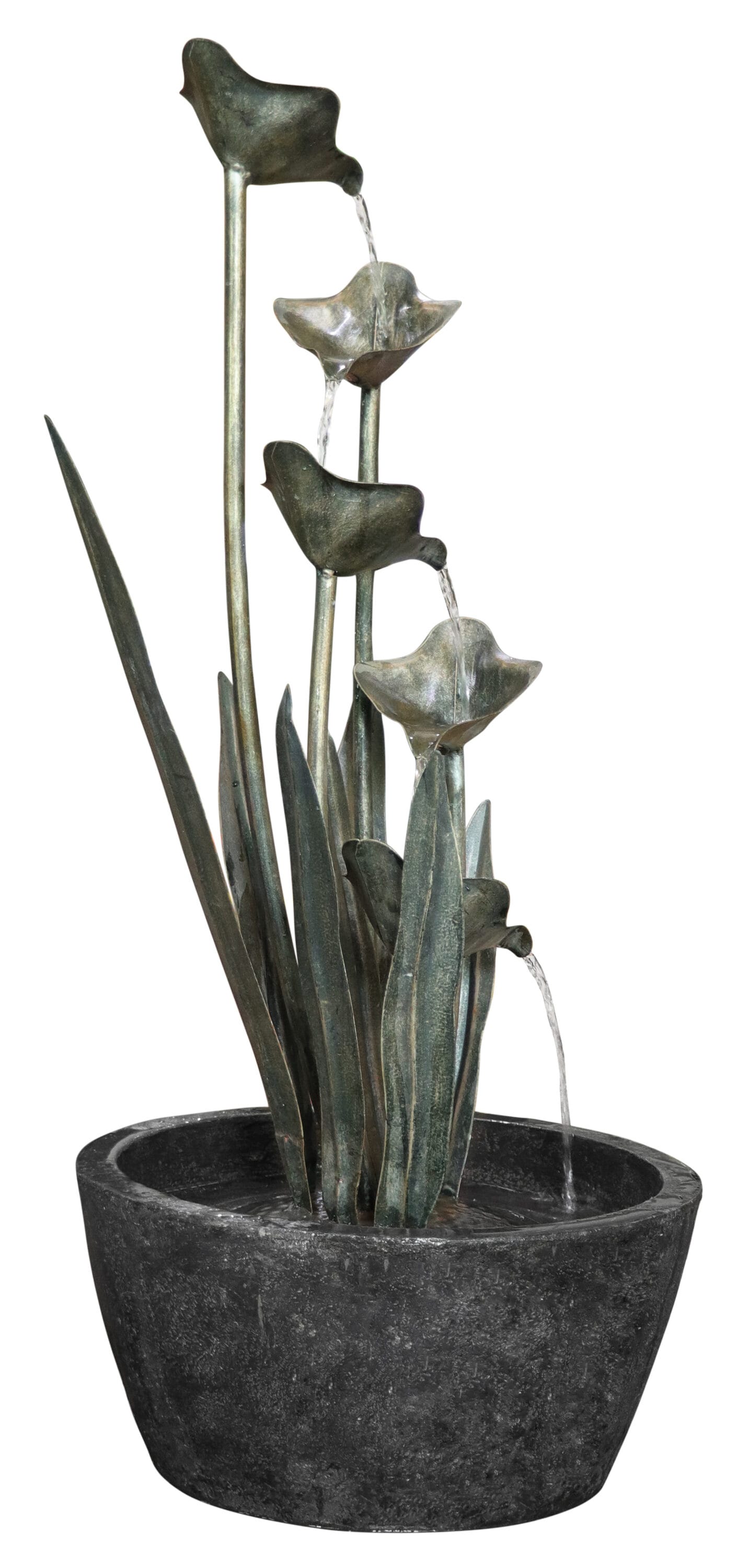 Hi-Line Gift 79363 fountains - View #2