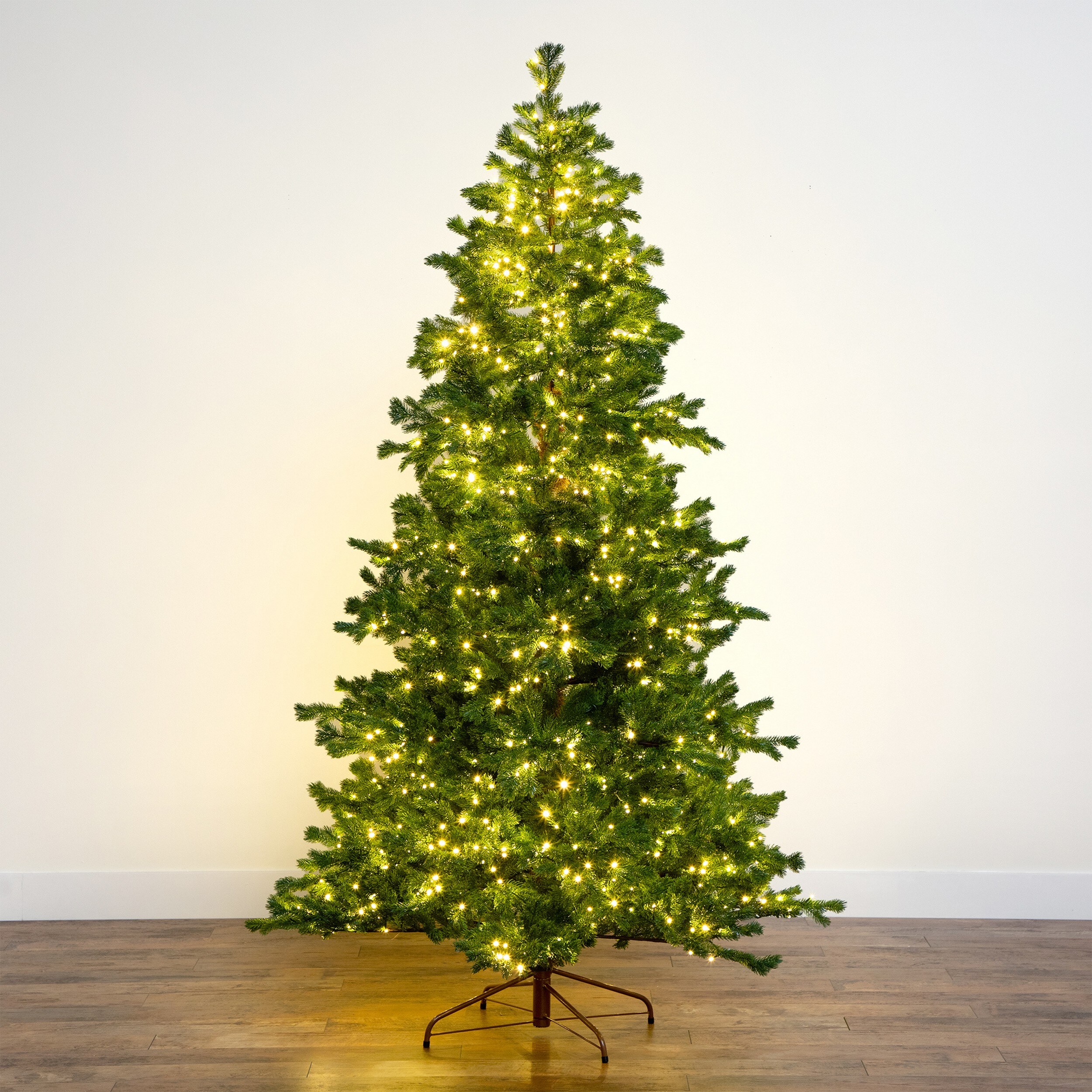 Nearly Natural T4798 Artificial-Christmas-Trees - View #11