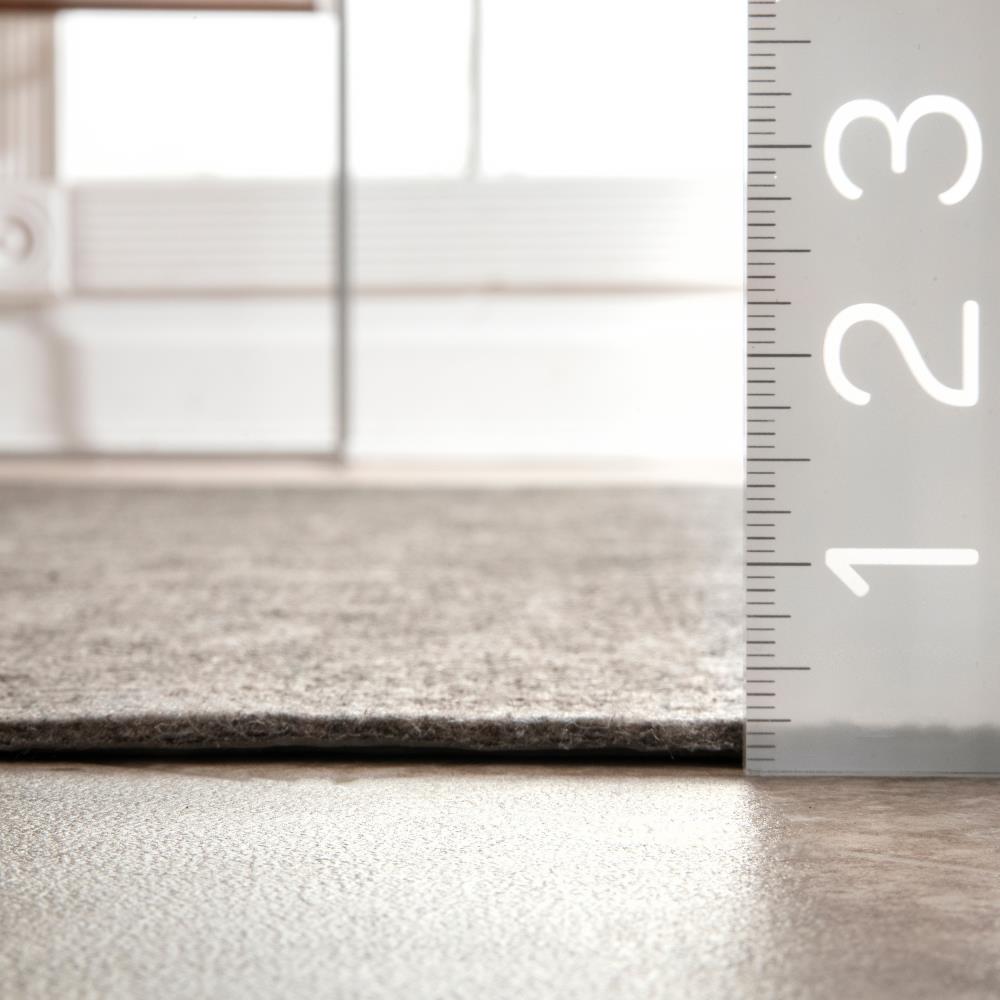 nuLOOM AFPD05A-208 Rug-Pad - View #7