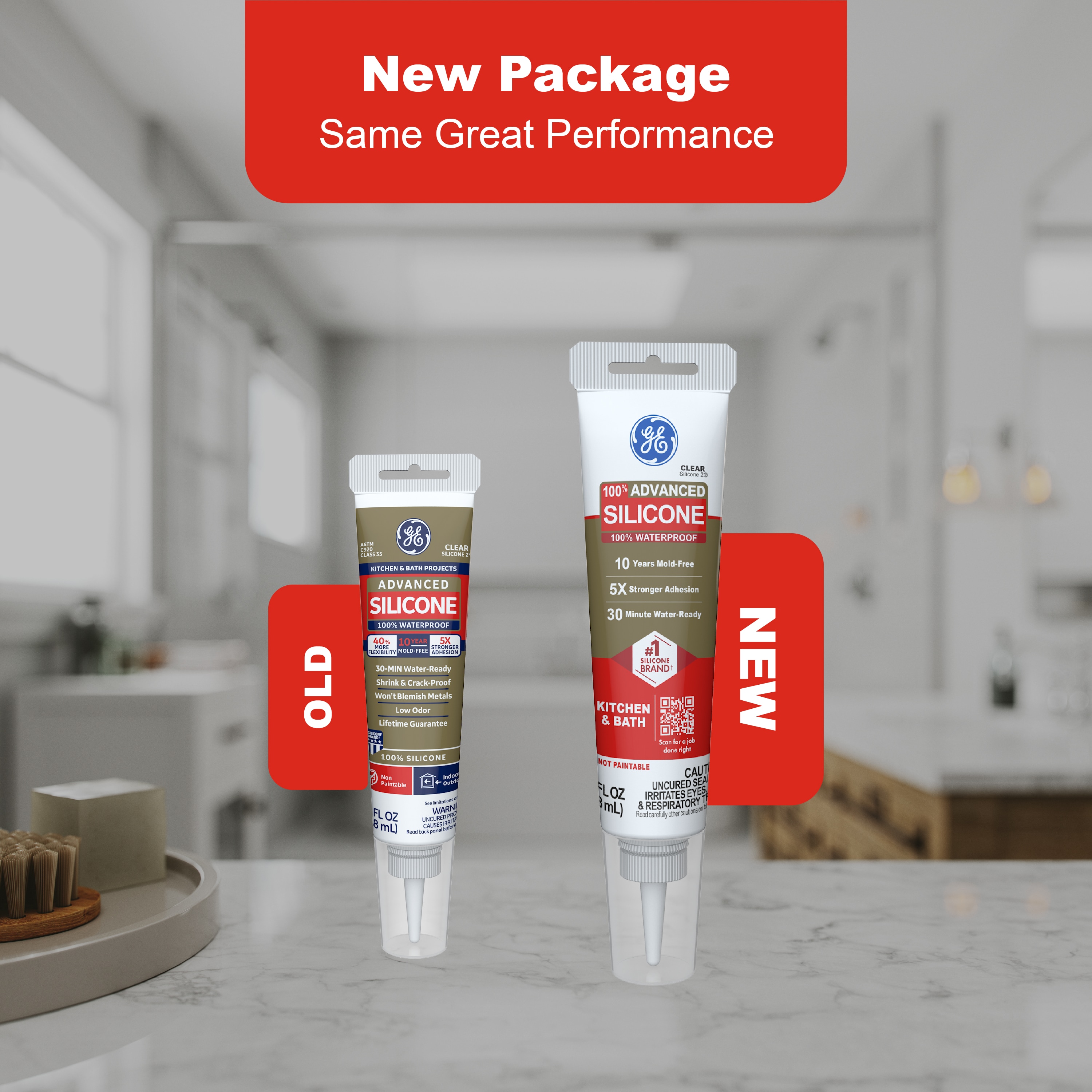 GE 2812563 caulking - View #4