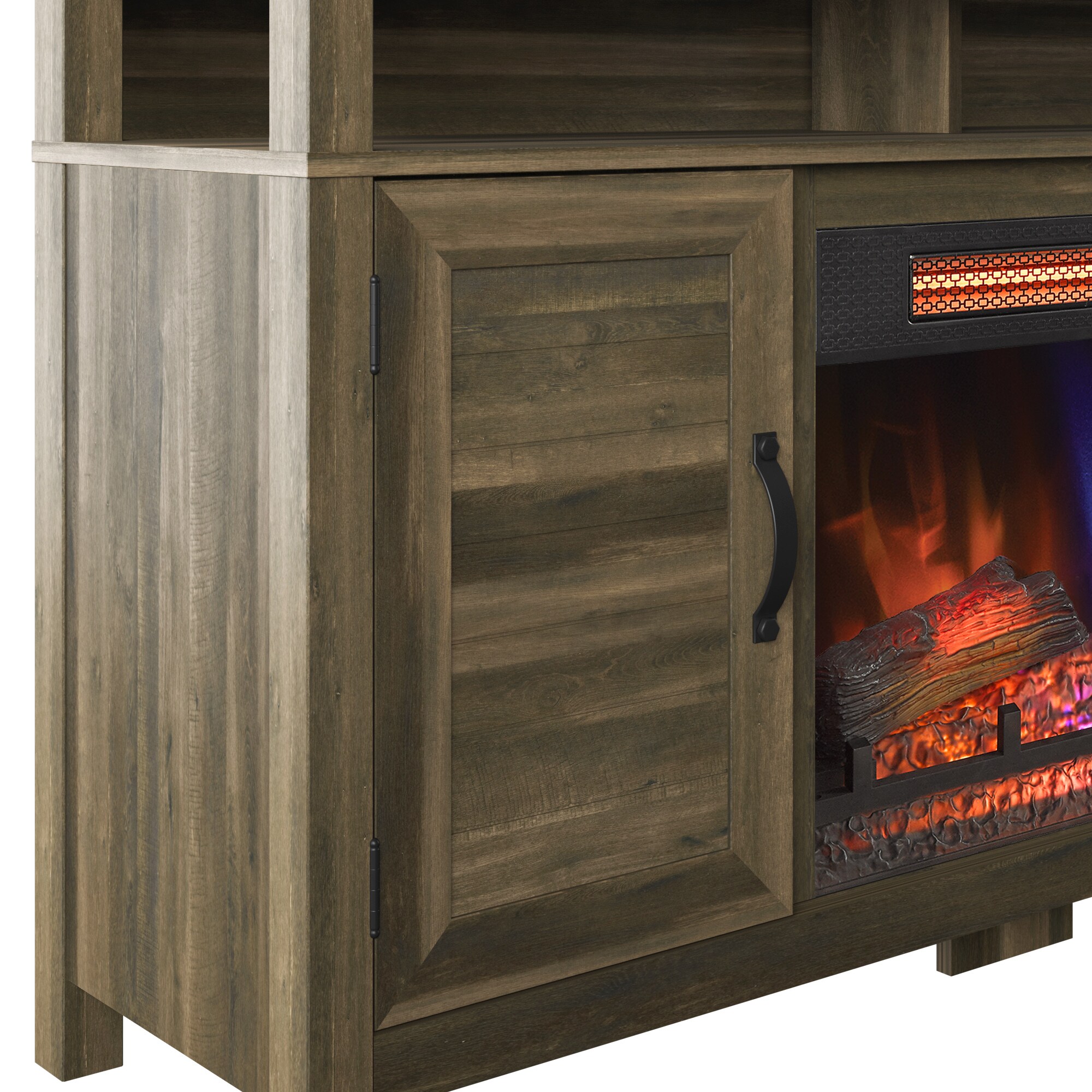 allen + roth 147328 Electric-Fireplaces - View #8