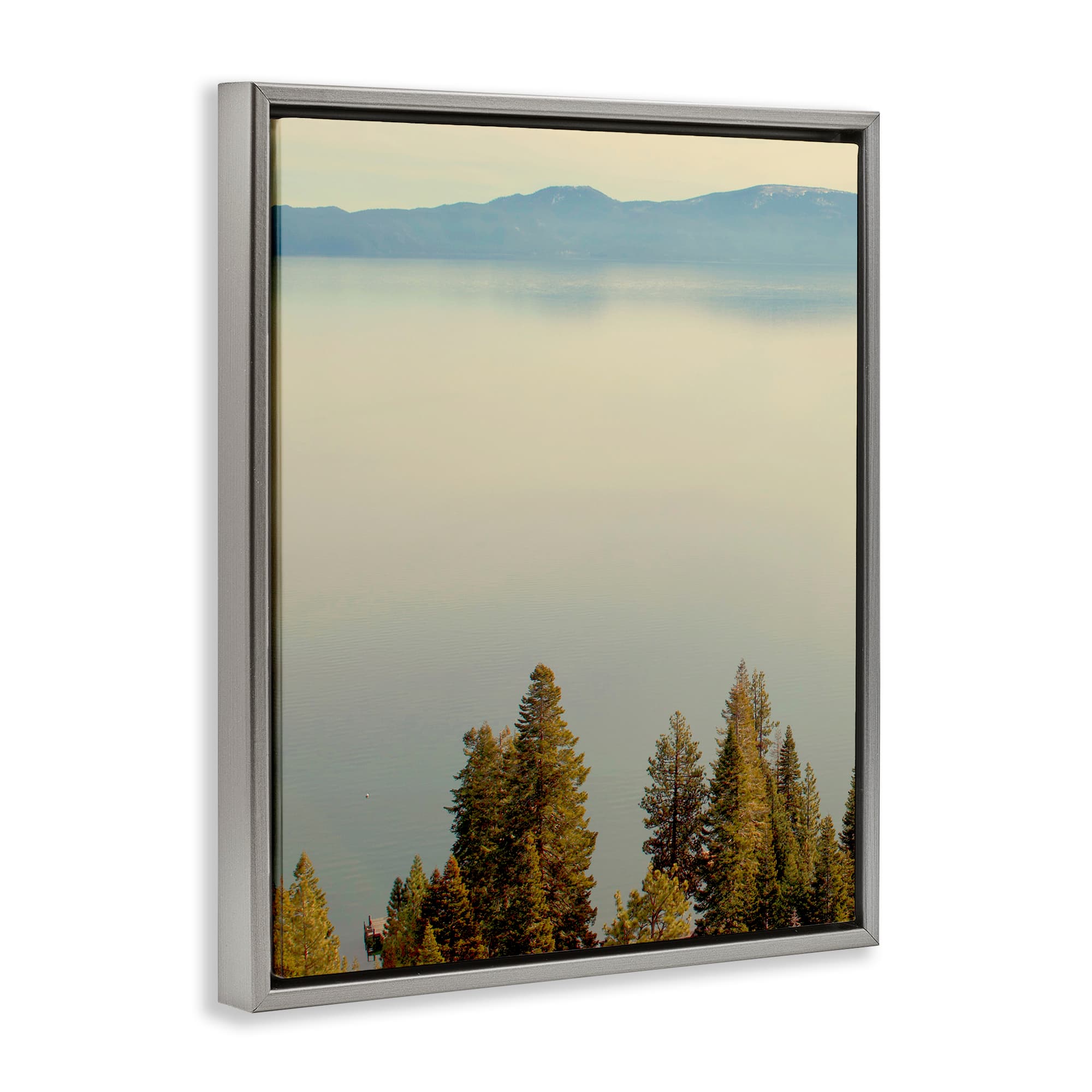 Stupell Industries BU-143-FFL-16X20 Wall-Art - View #2