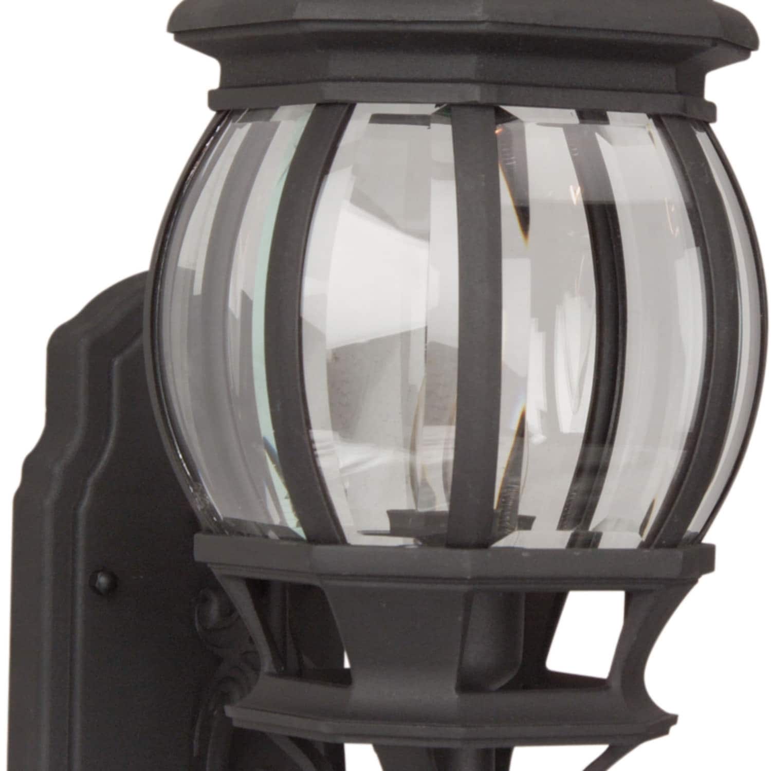 Craftmade Z320-TB Outdoor-Wall-Lighting - View #2