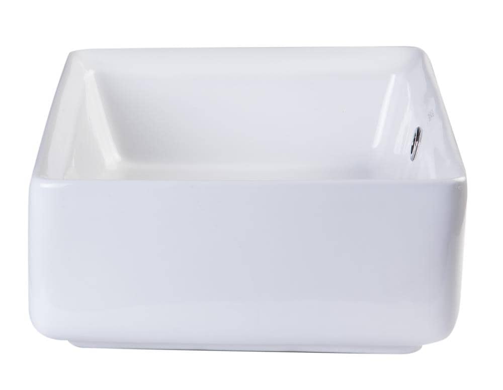 EAGO BA131 Bath-Sink - View #7