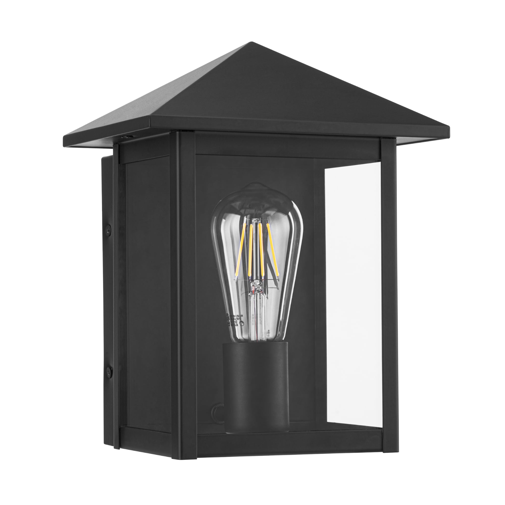 Project Source 43086 Outdoor-Wall-Lighting - View #2