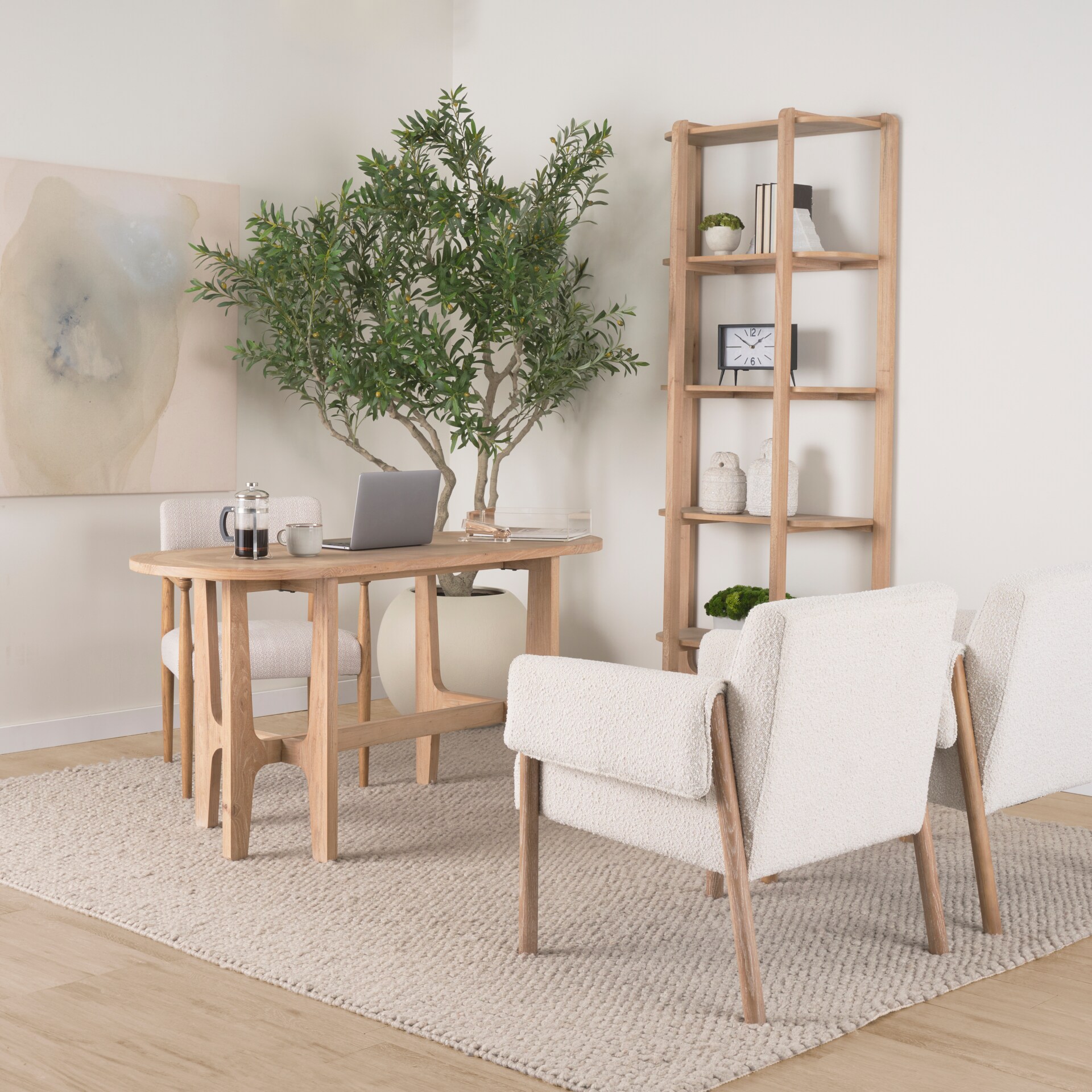 Mercana 69818 chairs - View #14