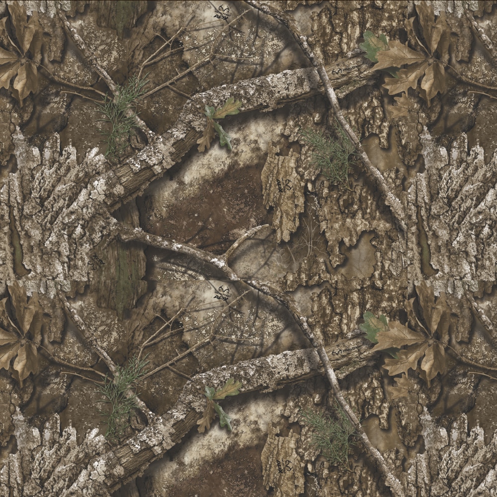 Realtree RT1M-13622 APX XL Sweatshirts-Hoodies - View #2