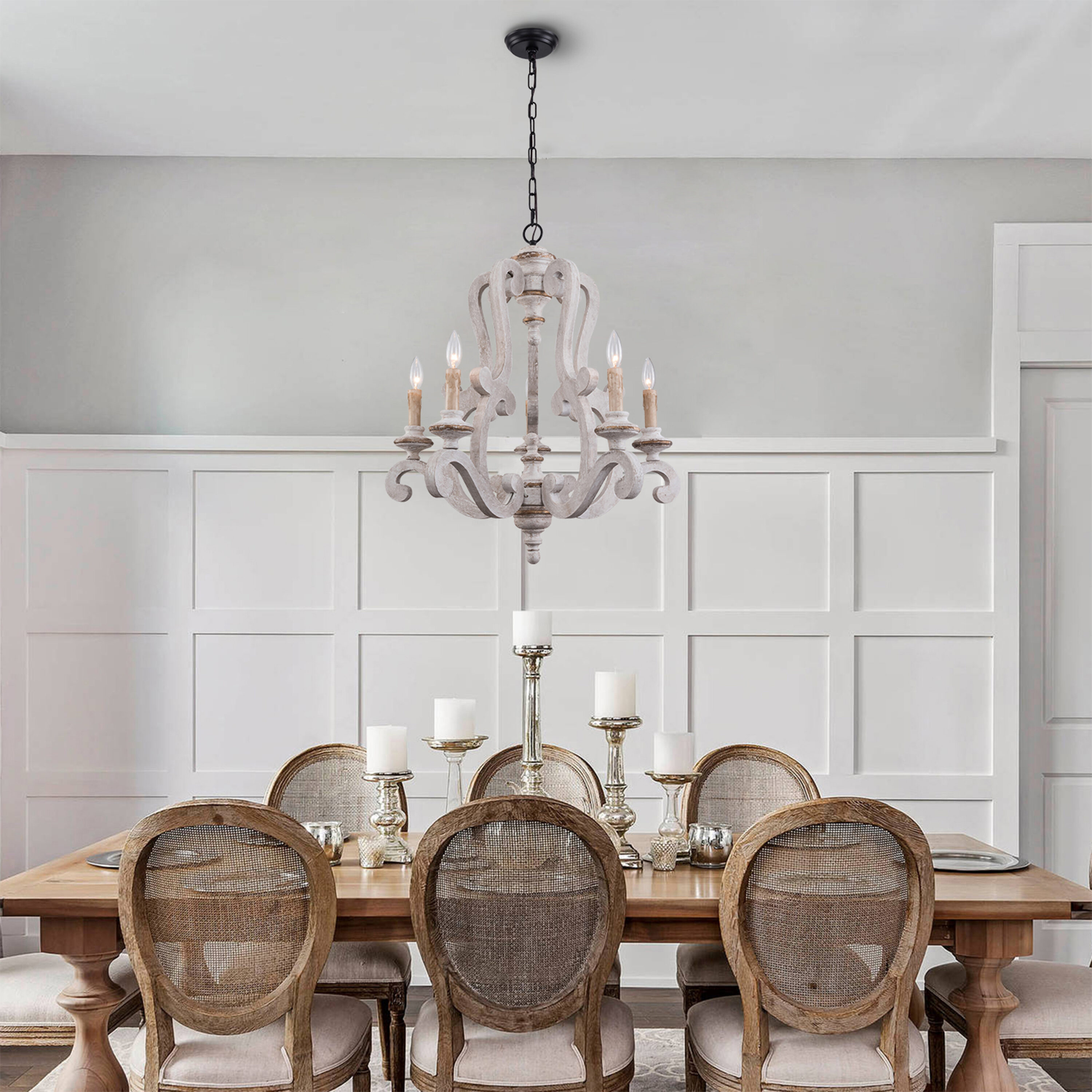 Oaks Decor FC4004 b090015 - View #8
