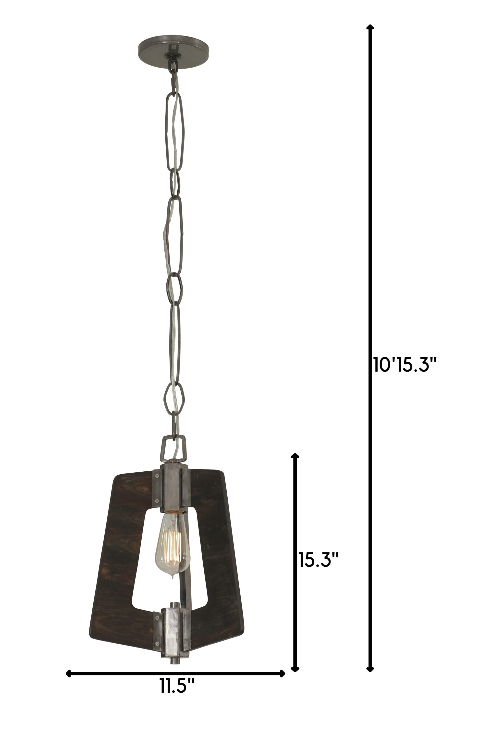 Varaluz 268M01SL Pendant-Lights - View #5
