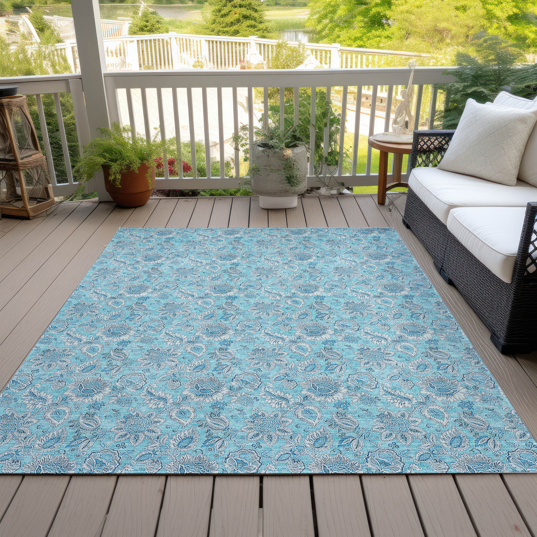 Addison Rugs ACN662AQ9X12 rugs - View #7