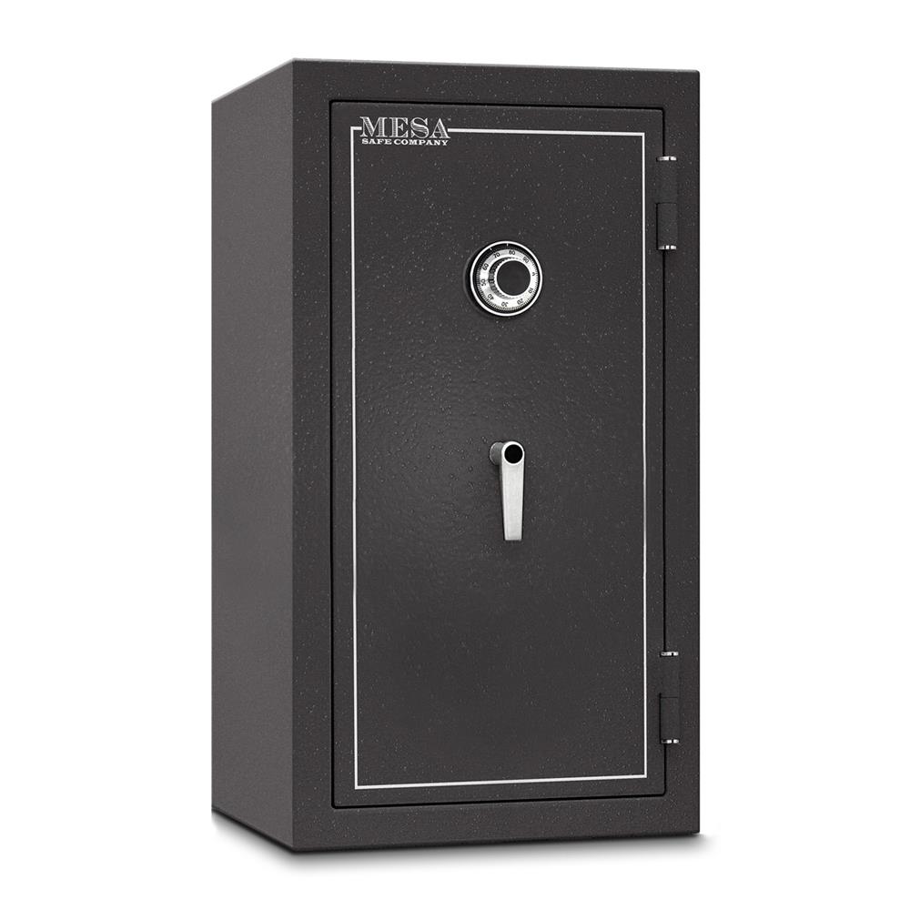 MESA Safe Company MBF3820C  - View #4