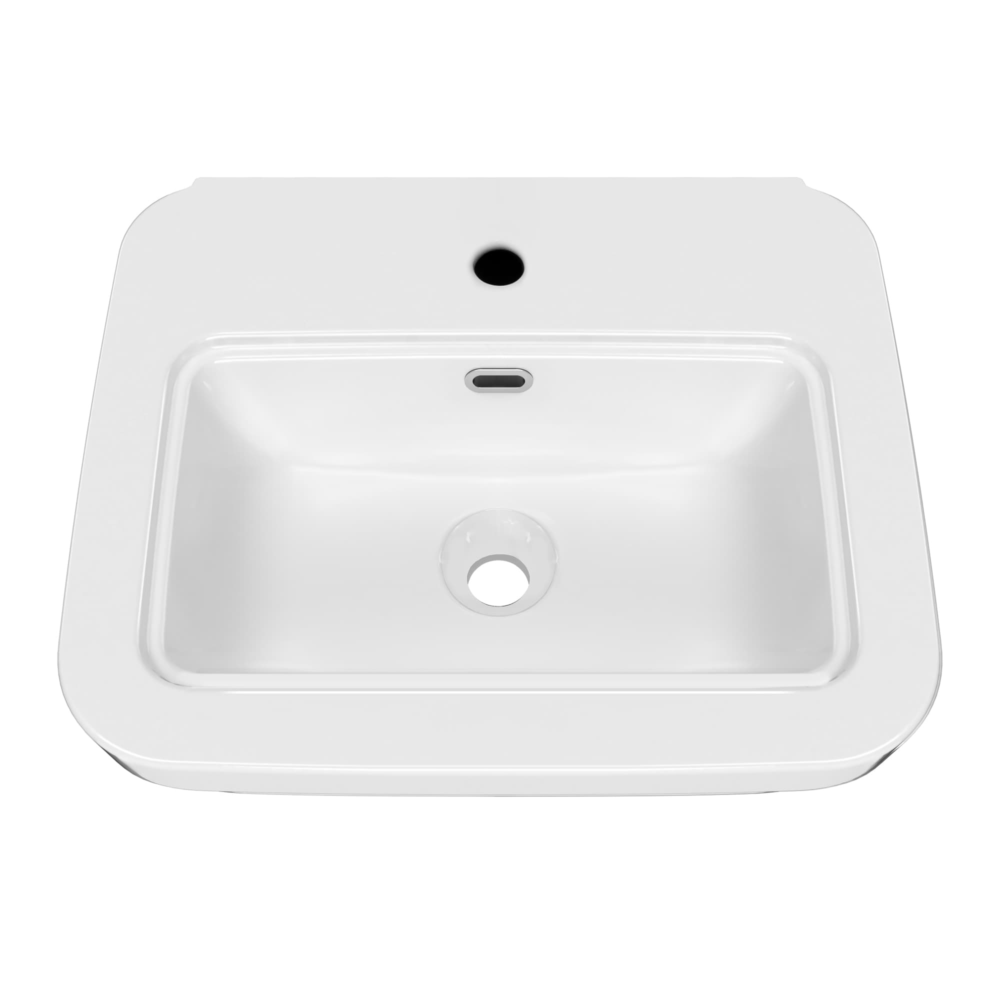 Whitehaus Collection B-EVO15 Bath-Sink - View #3