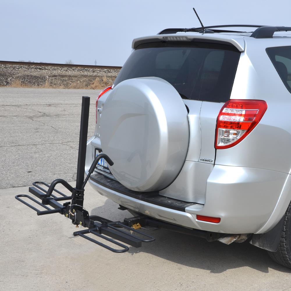 Lowes car 2025 bike rack