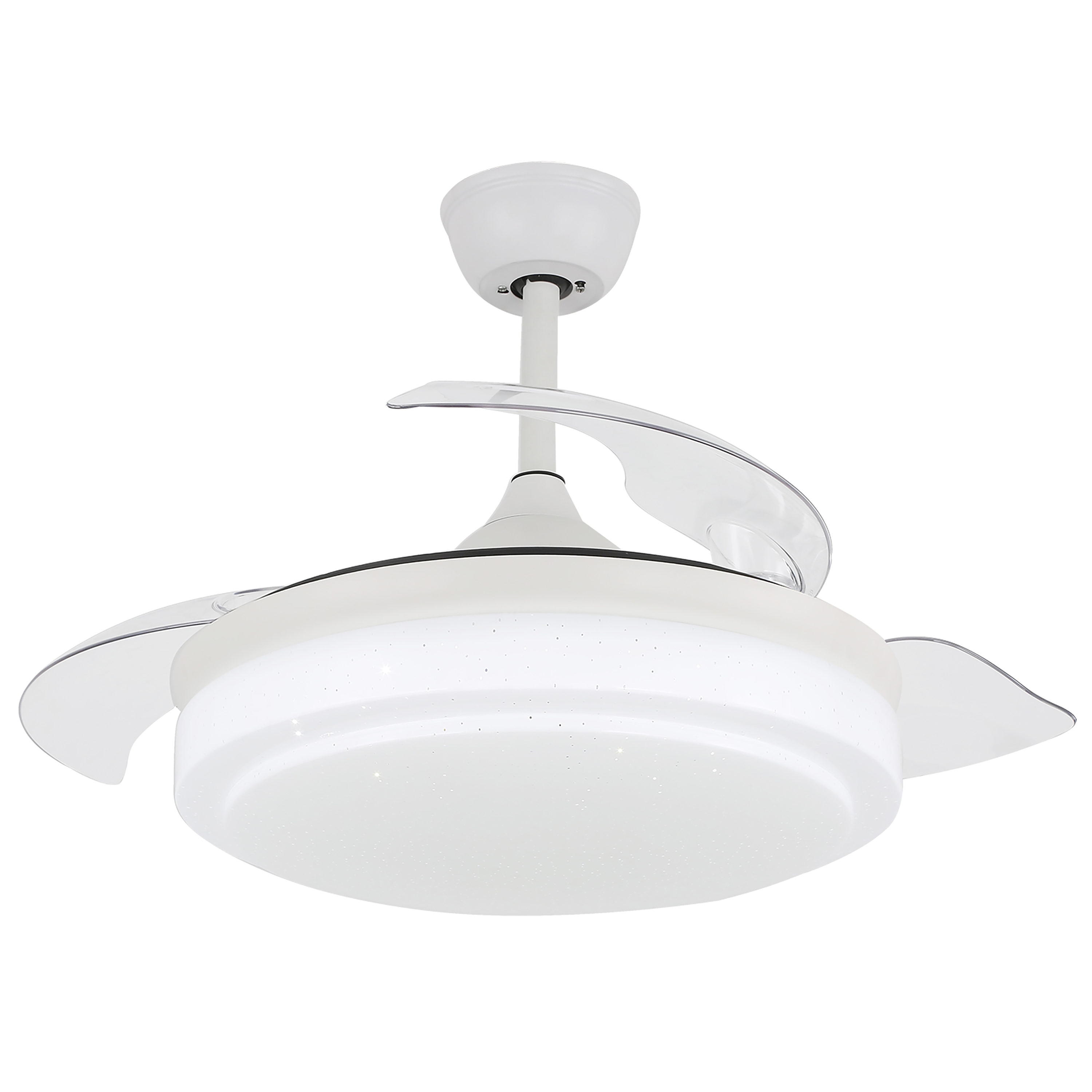 Bella Depot DC4262-W Ceiling-Fans - View #10