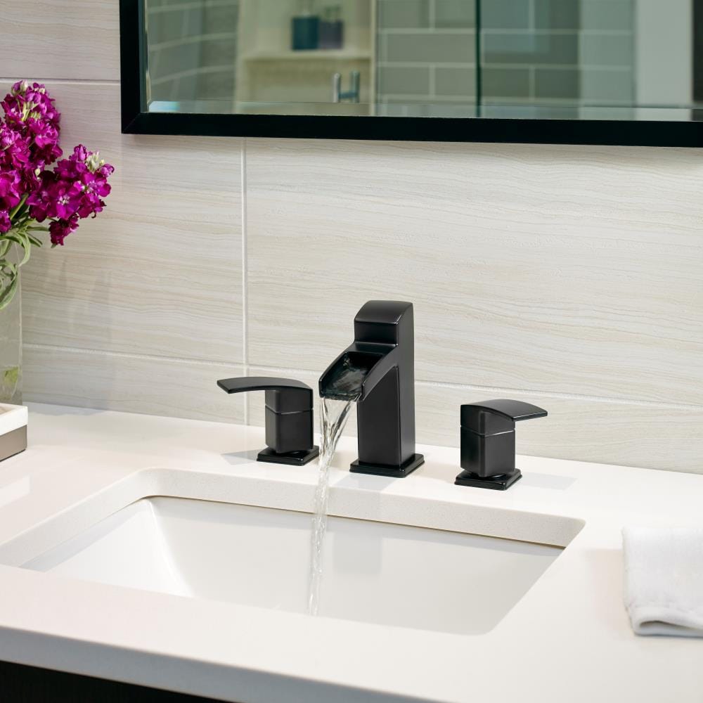 Pfister LG49-DF0B Lavatory-Faucets - View #3