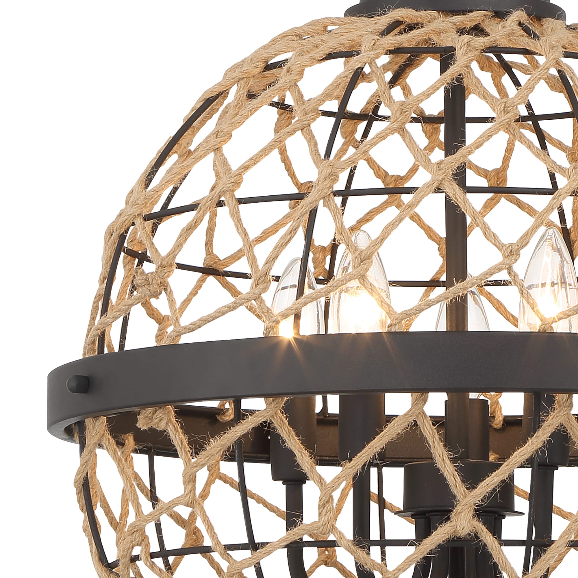 ACROMA 9105AZRTCR Pendant-Lights - View #4