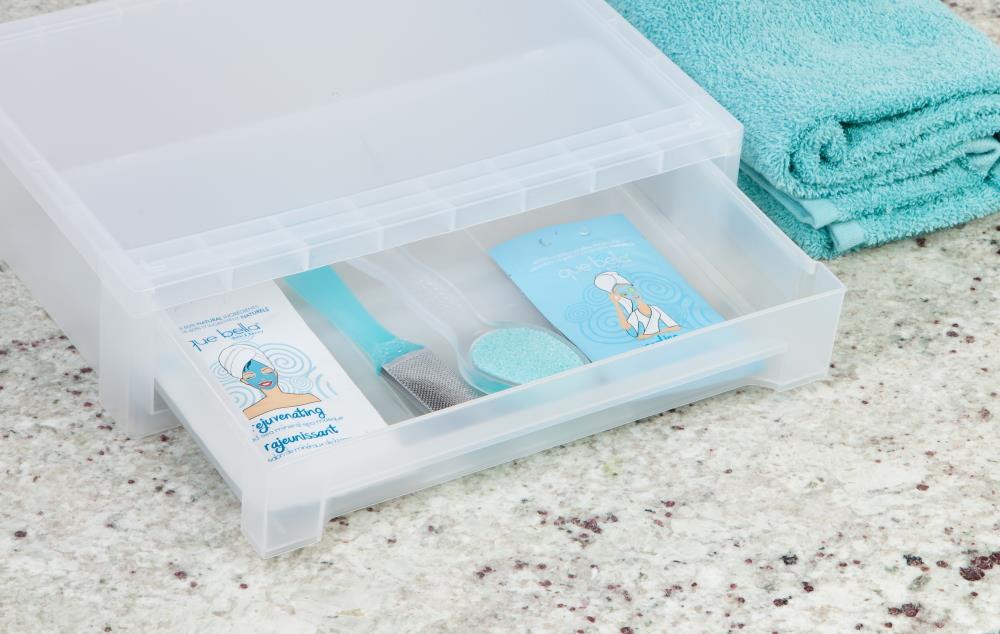 IRIS 585297 Storage-Drawers - View #2