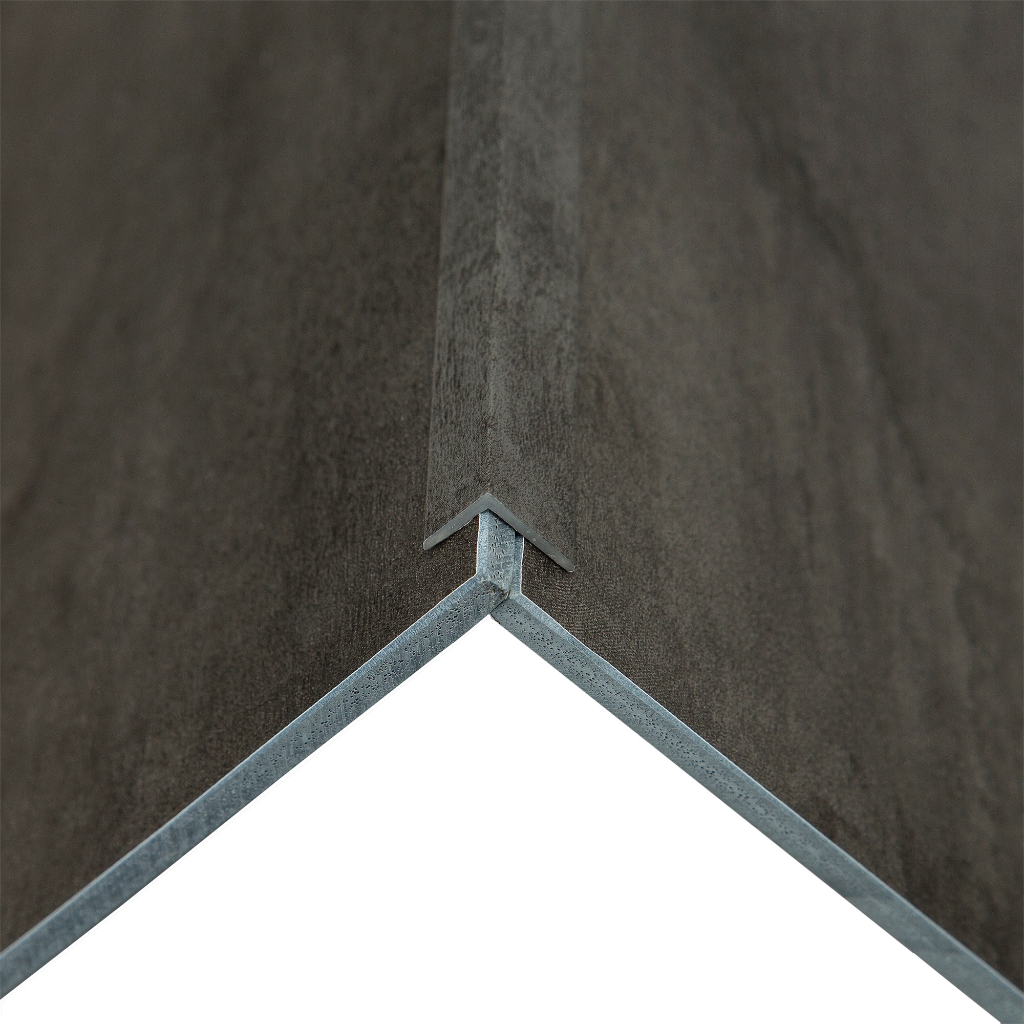 Palisade 94-inch Ashen Slate Vinyl Trim Kit