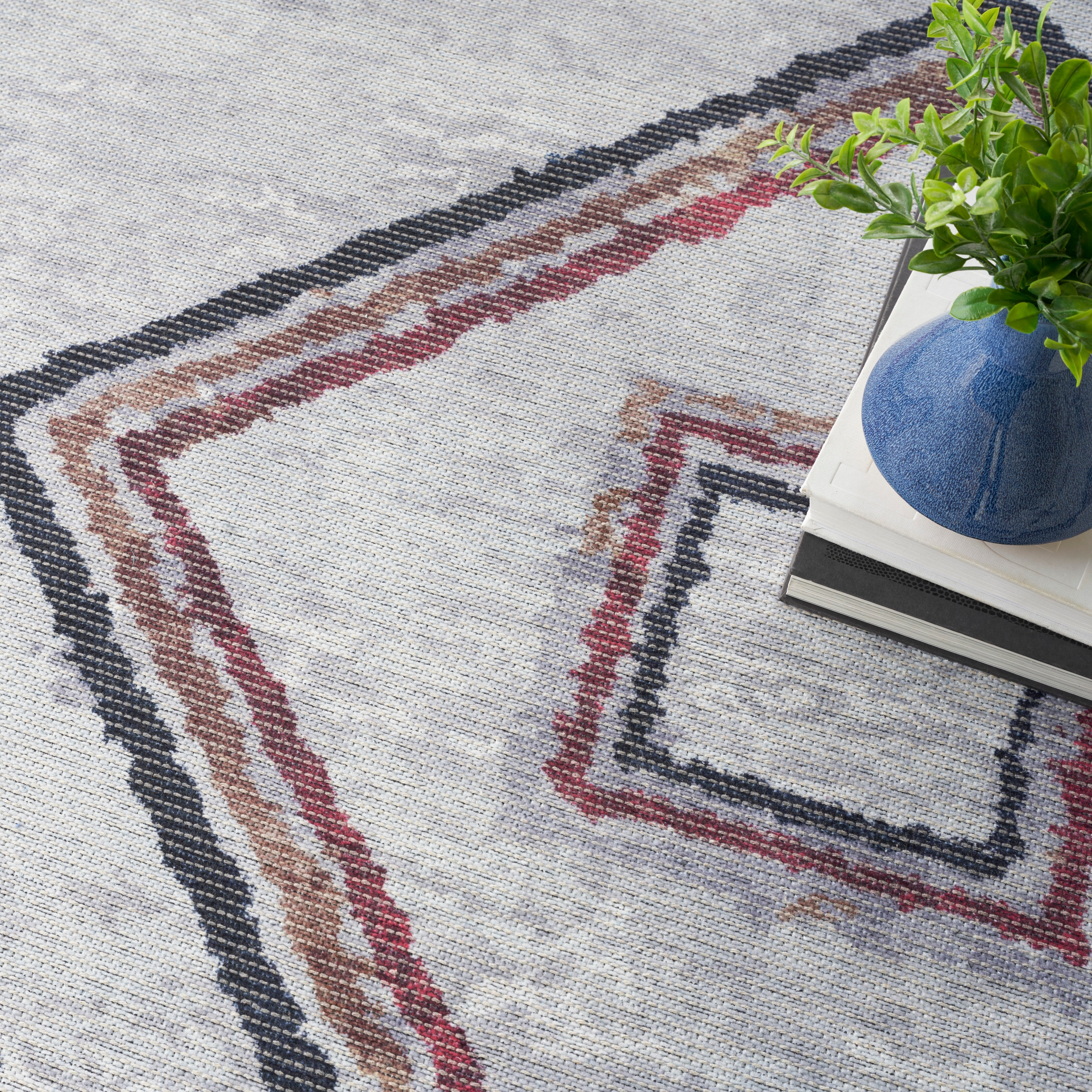 Nicole Curtis 099446164353 rugs - View #8