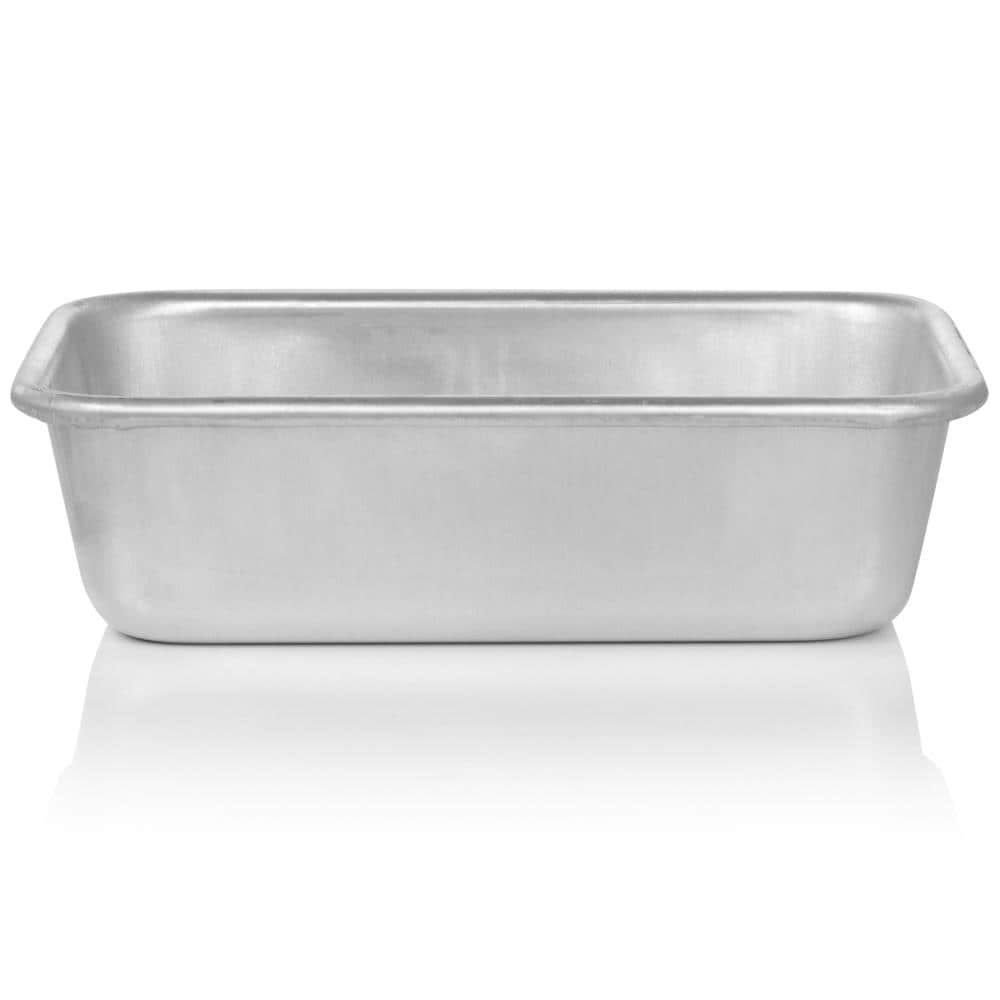 Oster 20.5 Inch x 14 Inch Baker's Glee Aluminum Cookie Sheet - Silver in  the Bakeware department at