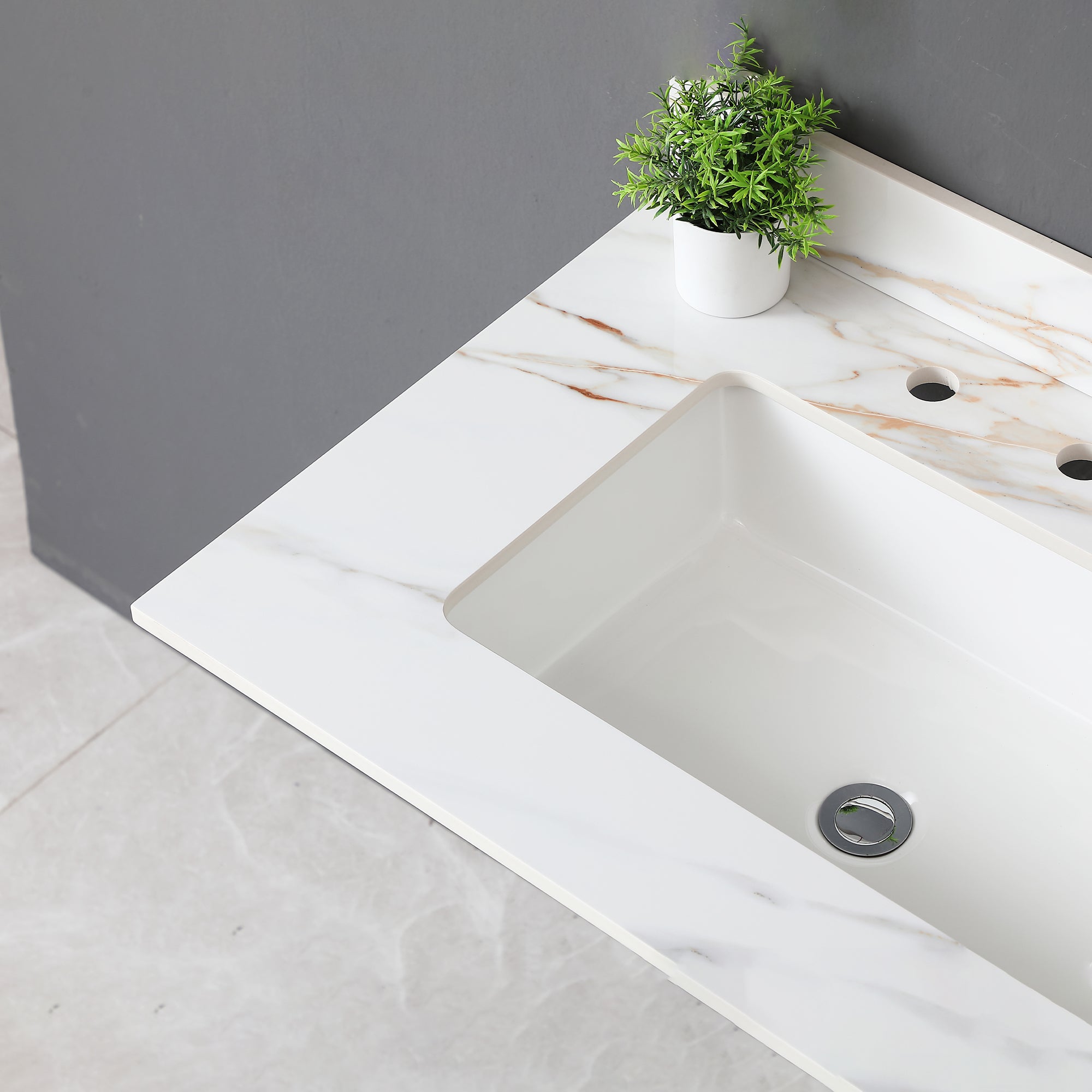 Boyel Living BL-LD-92440 Vanity-Tops - View #4