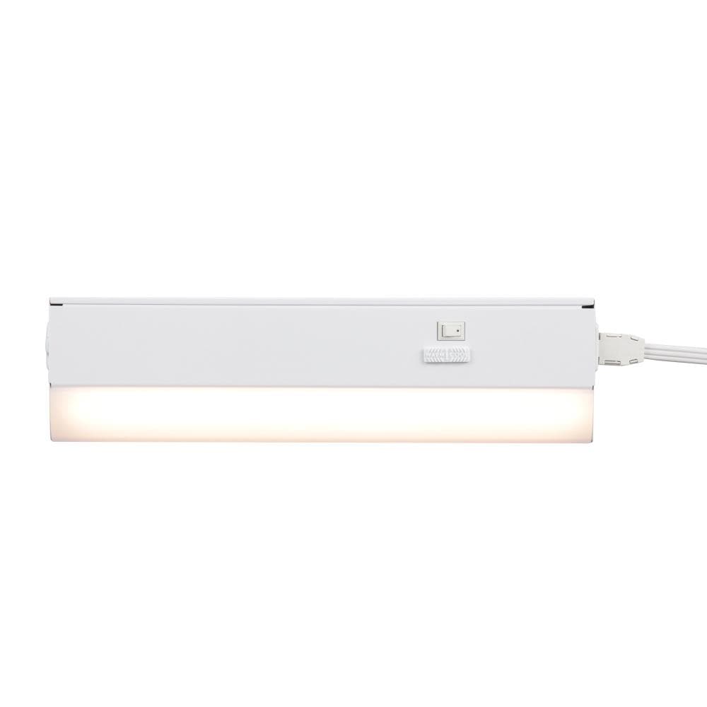 Good Earth Lighting UC1138-WH1-12LF0-G Led-Cabinet-Lighting - View #6
