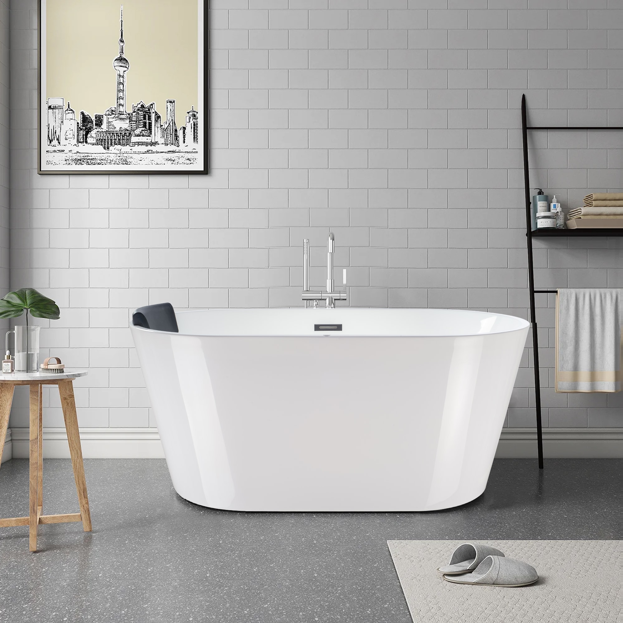 Vanity Art VAB6815-XS bathtubs - View #9