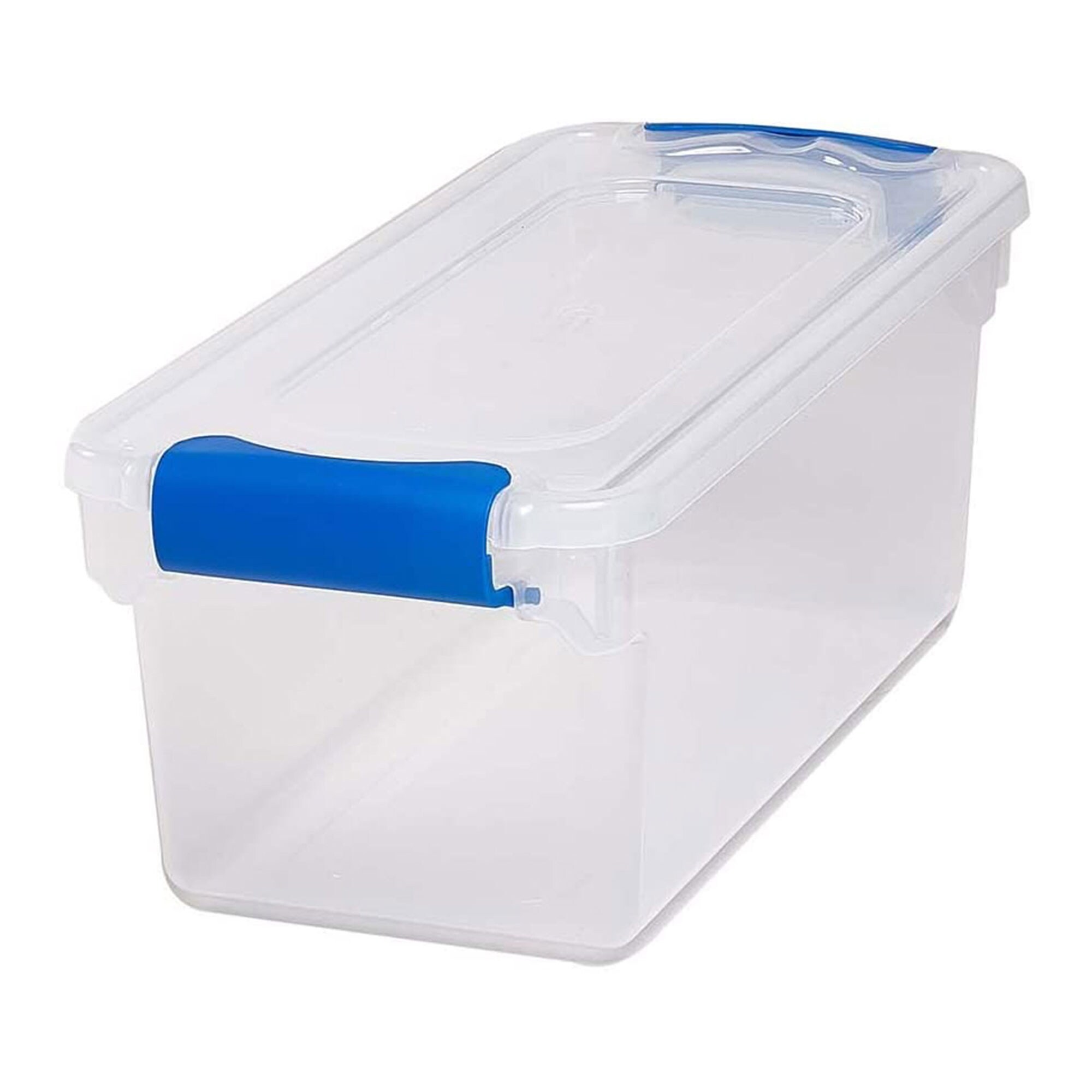 Homz Products 316244 Plastic-Storage-Totes - View #9