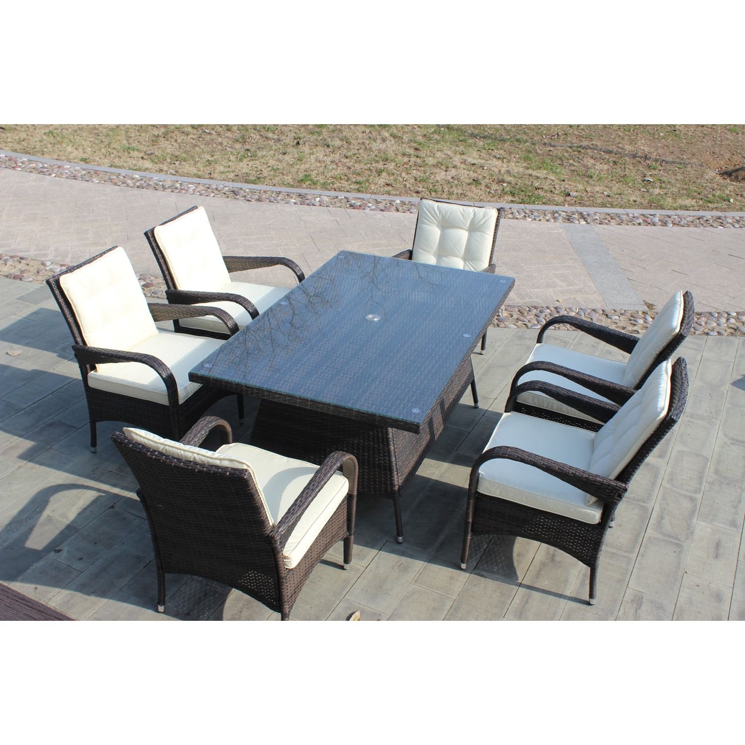 JASMODER W209S00011 Patio-Sofas-Daybeds - View #7