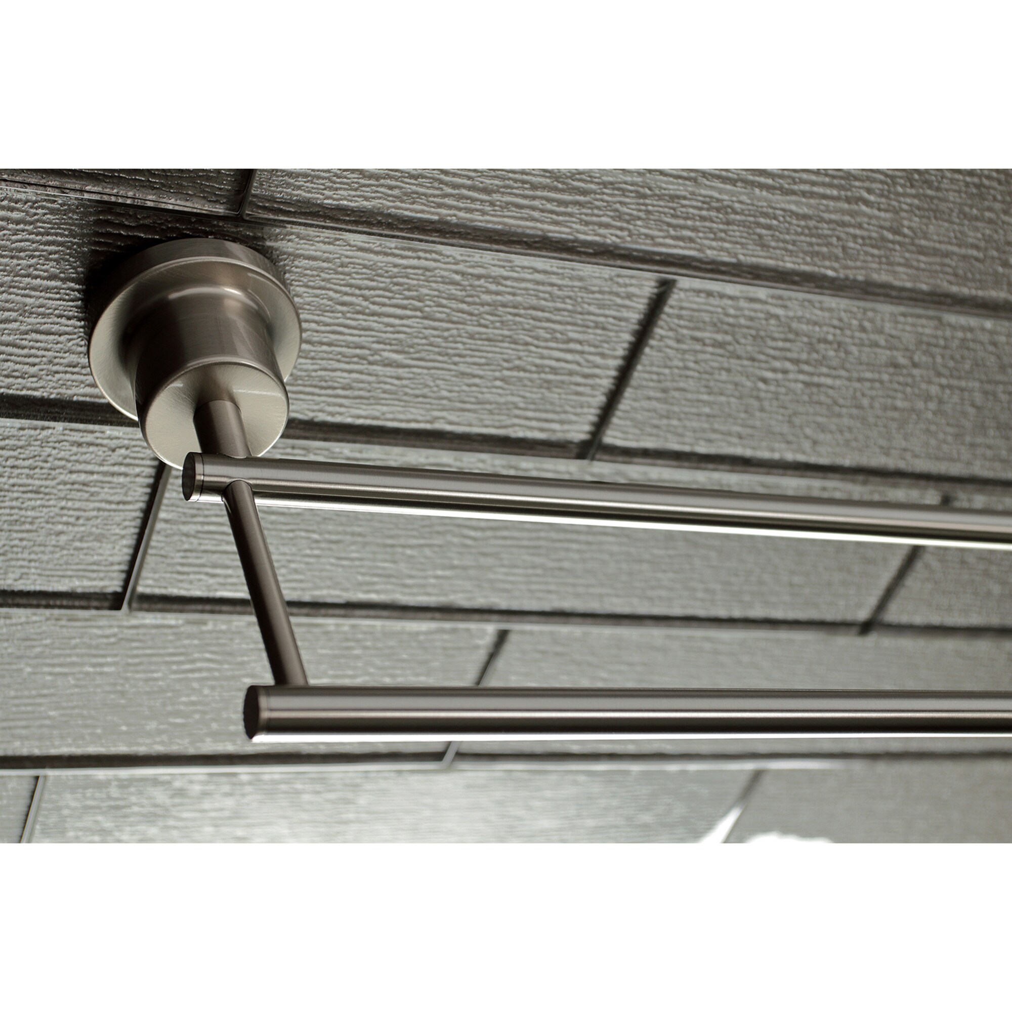 Kingston Brass WLBAH8213478SN Decorative-Bath-Hardware-Kits - View #5