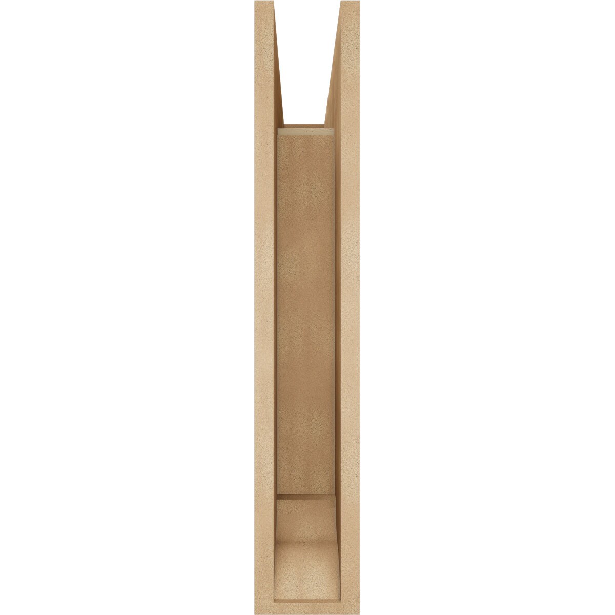 Ekena Millwork 2114274 corbels - View #5