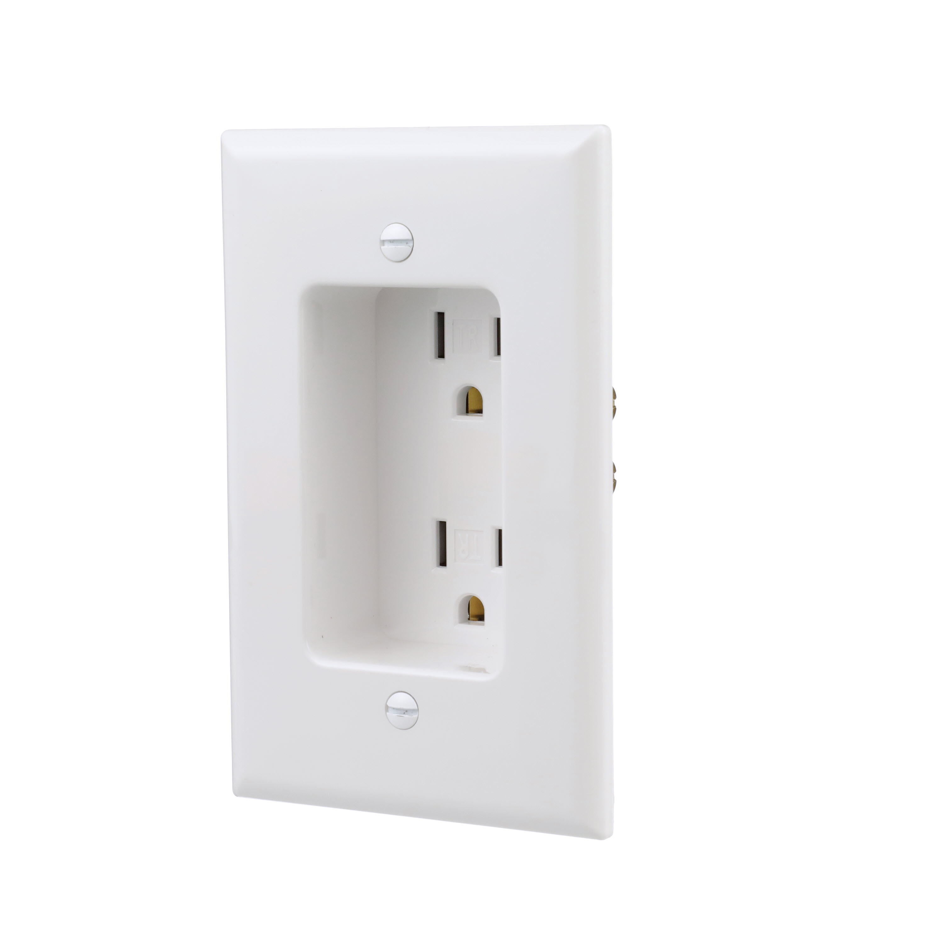 Durable air conditioner socket with switch In Many Modular Designs