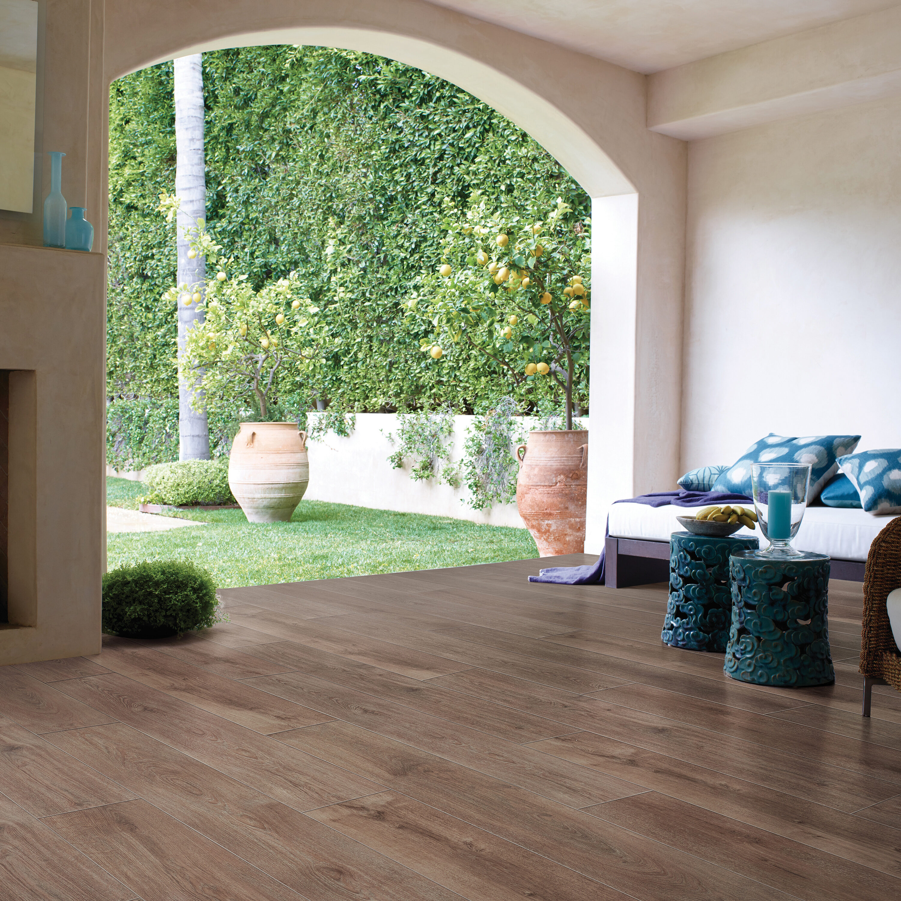 Villa Barcelona LOWMLCL326SC Vinyl-Plank - View #2