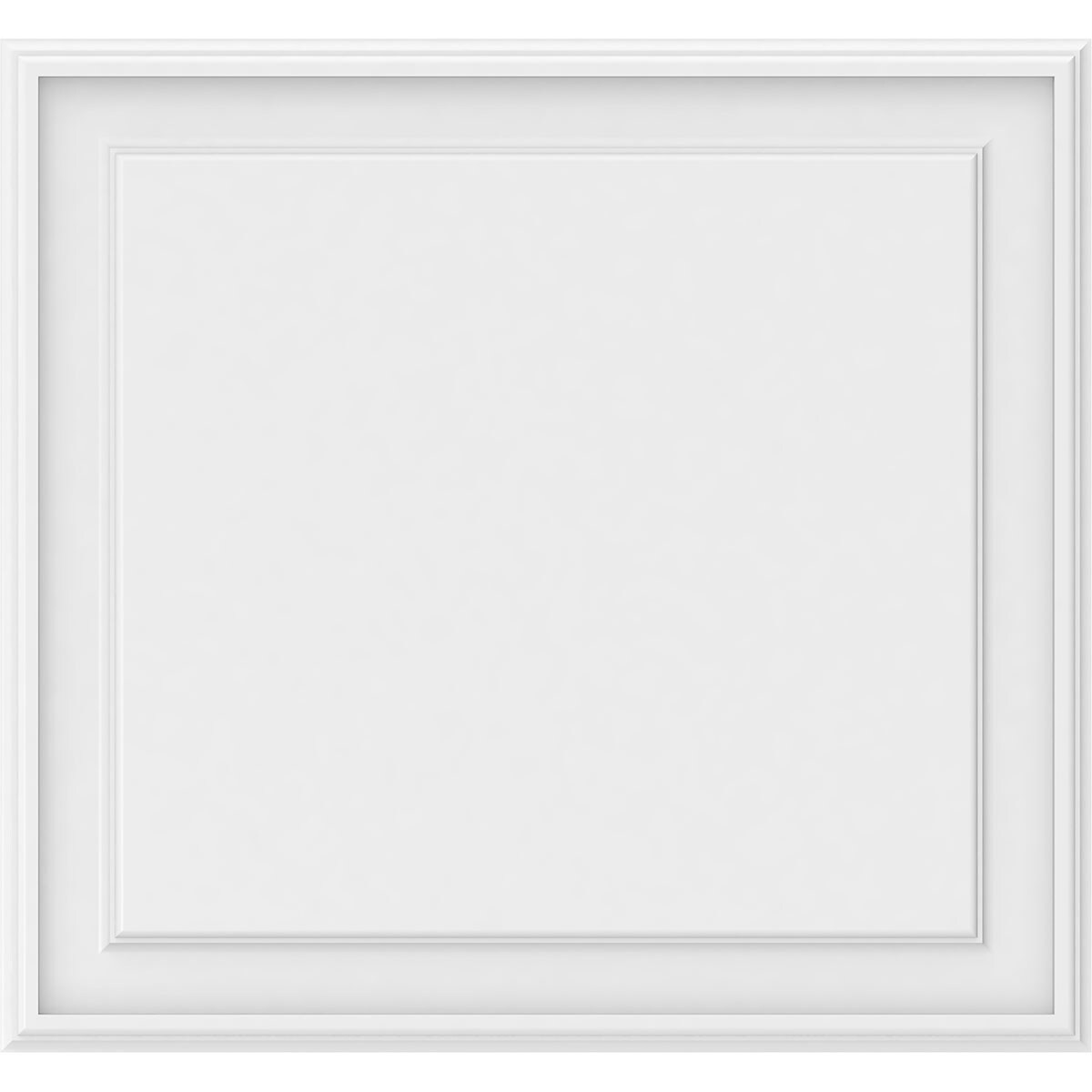 Ekena Millwork WALP28X26X062LEG Wall-Panels - View #2