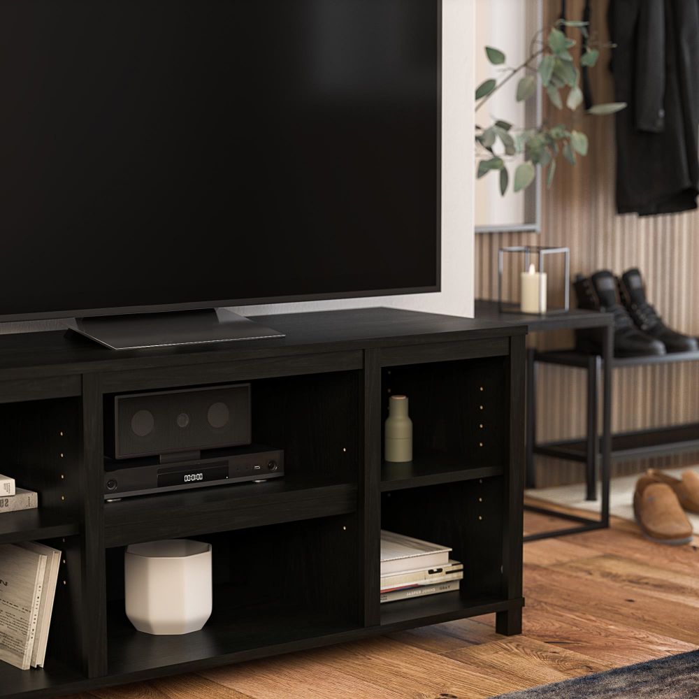 Clihome CL-JH-F23-008-WH Tv-Stands - View #6