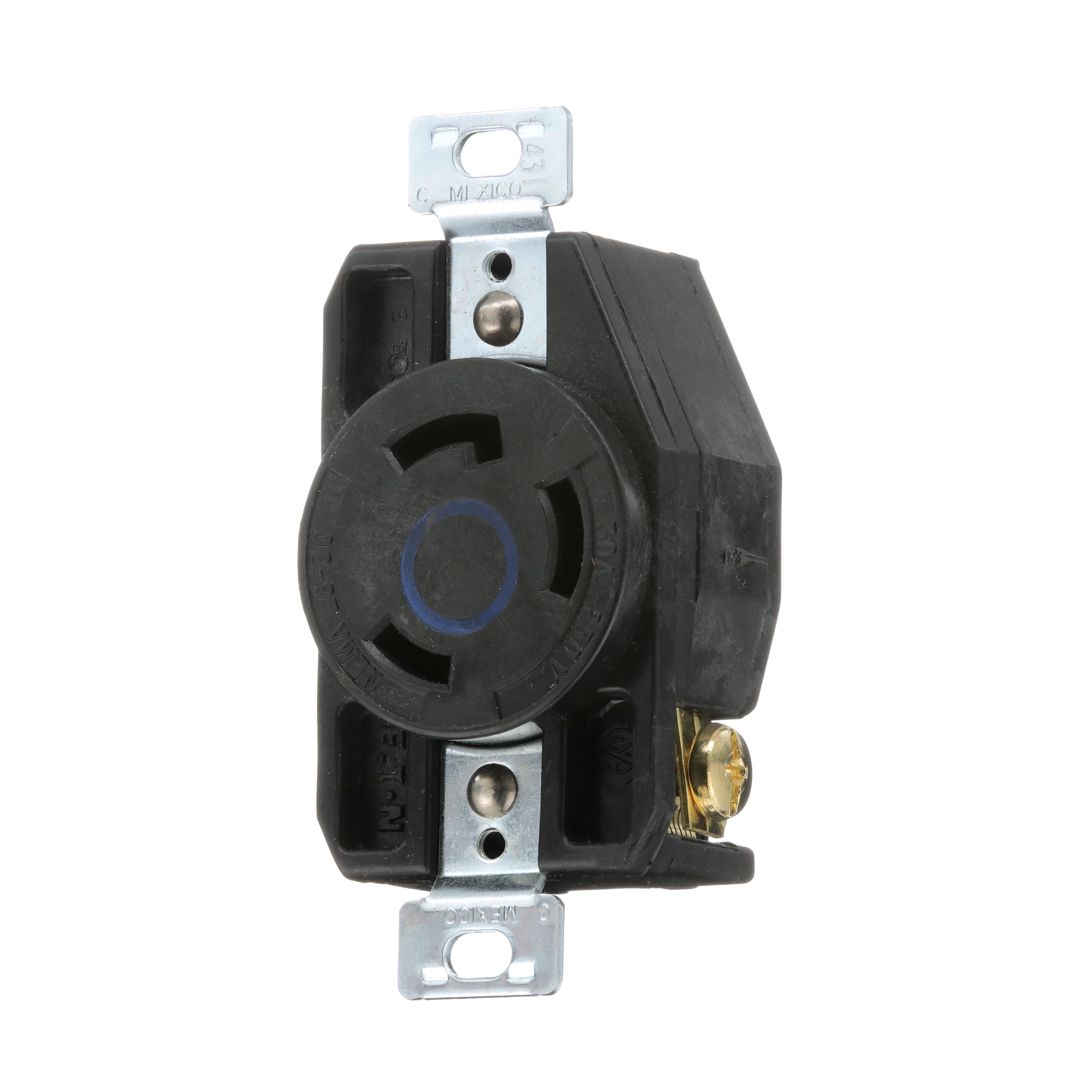 Eaton AHCL630R-BX-LW receptacles - View #2