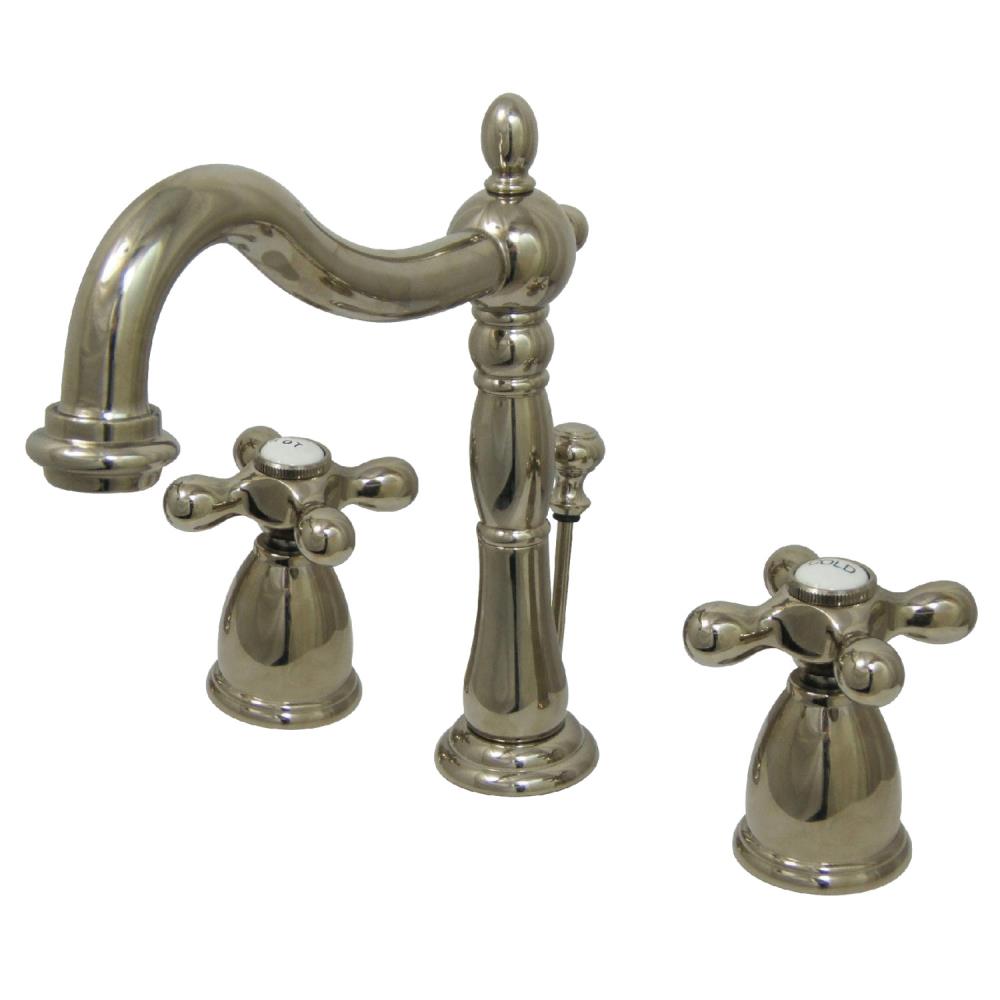 Kingston Brass WLKB1976AX Lavatory-Faucets - View #4