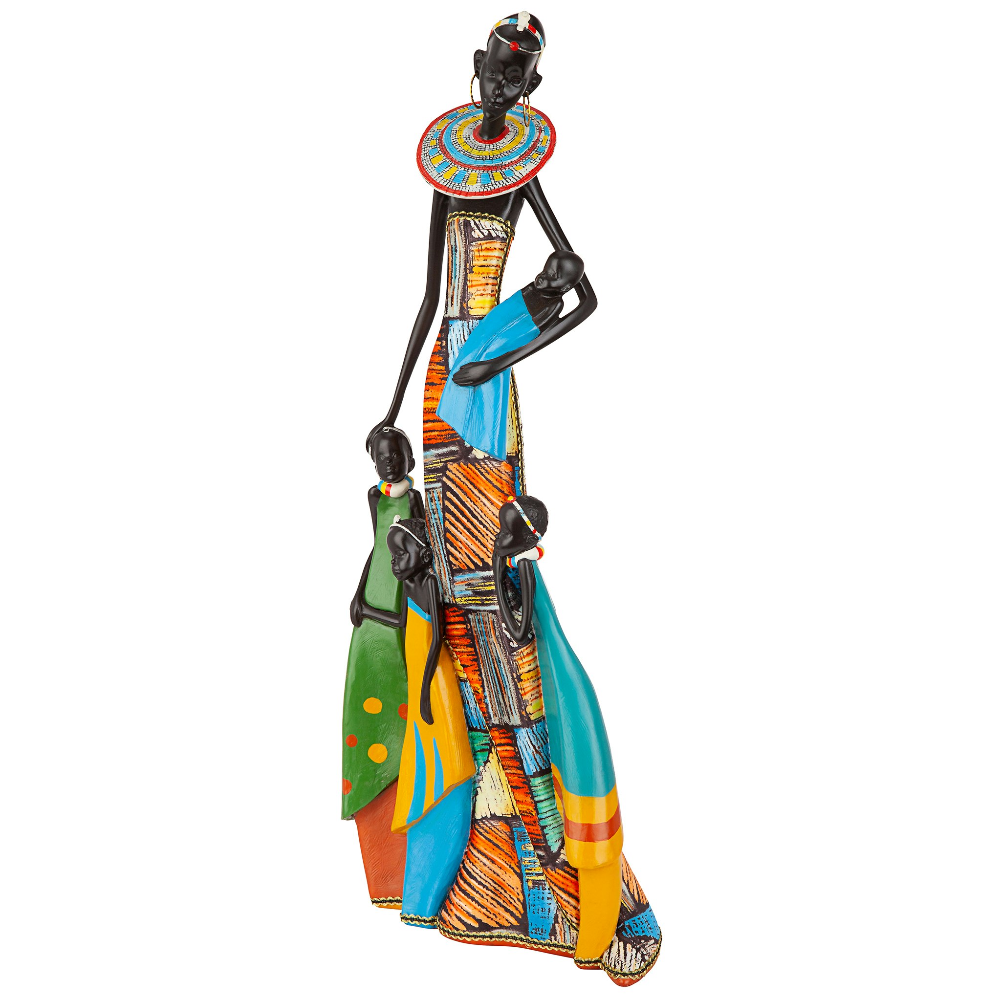 Design Toscano QS2572 Decorative-Accessories - View #2