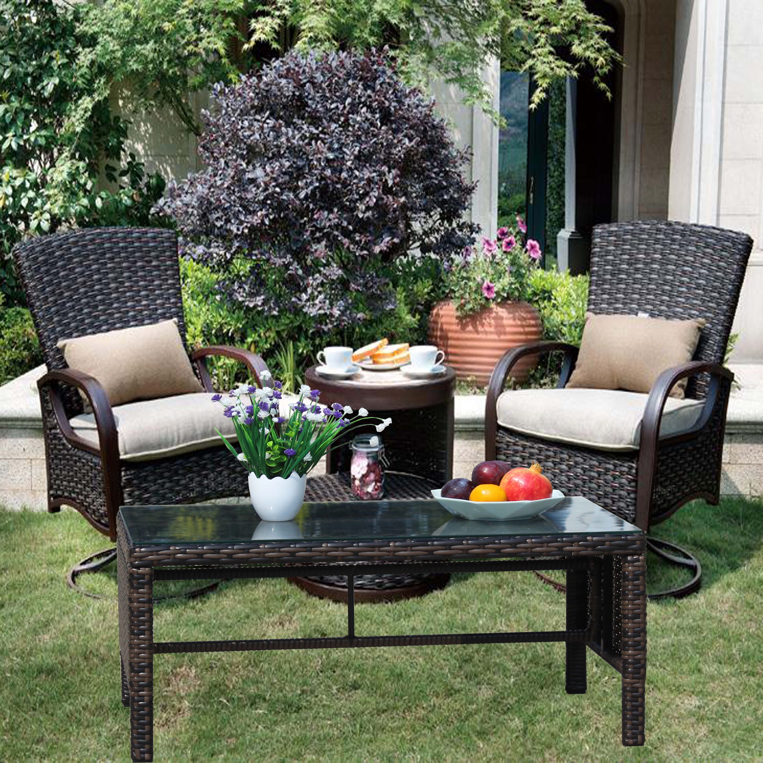 CESICIA W225-OPS-179 Patio-Tables - View #8