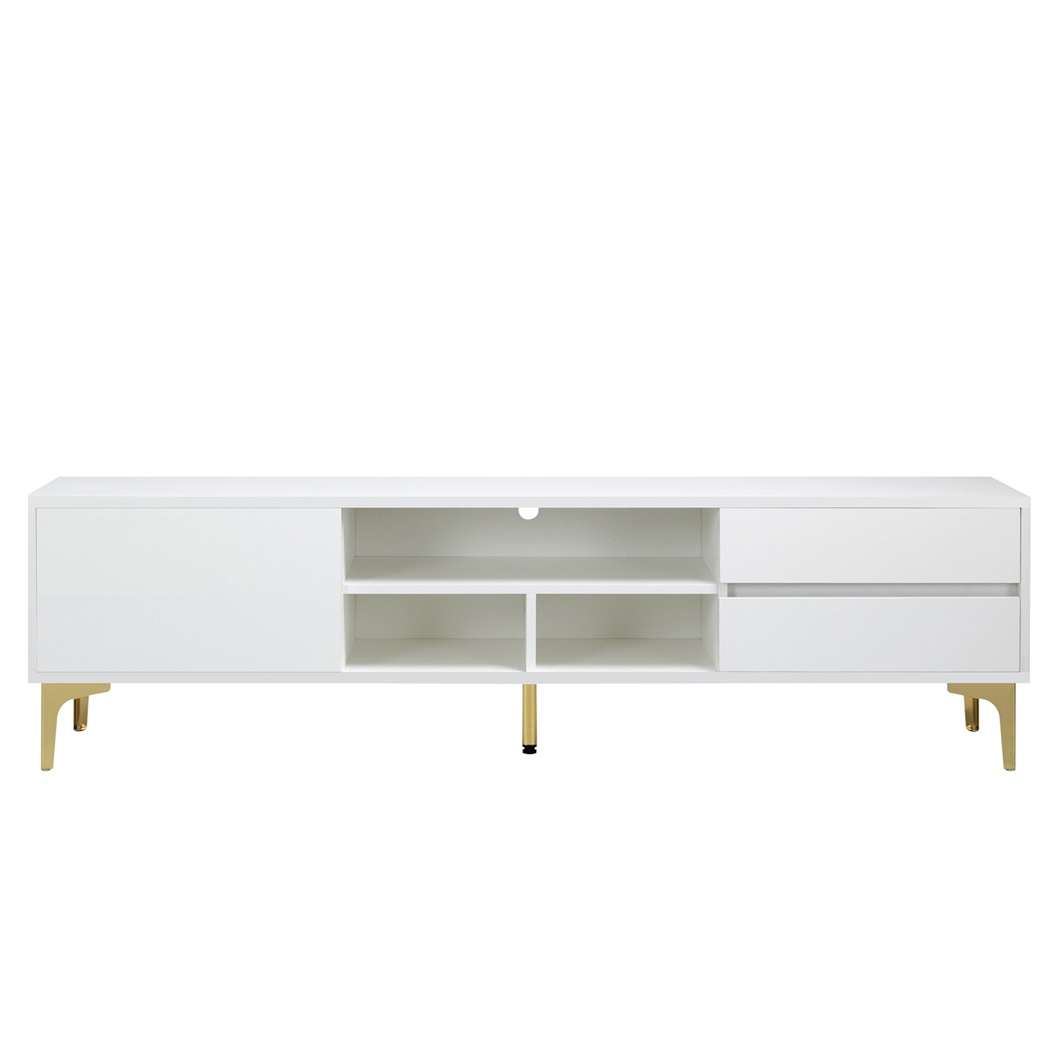 SINOFURN SYA020155BN Tv-Stands - View #11