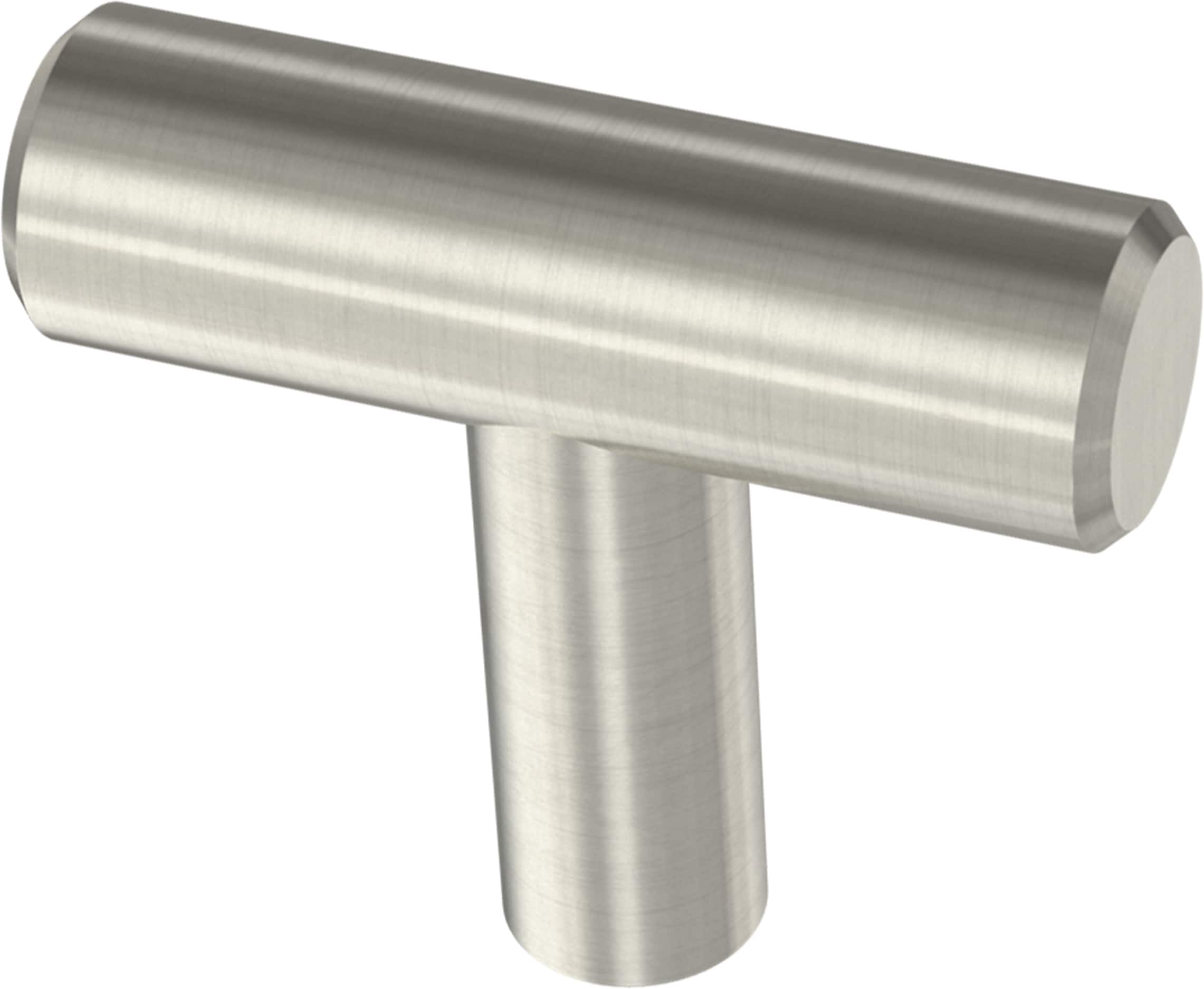 Franklin Brass P46643K-SS-B2 Cabinet-Knobs - View #3
