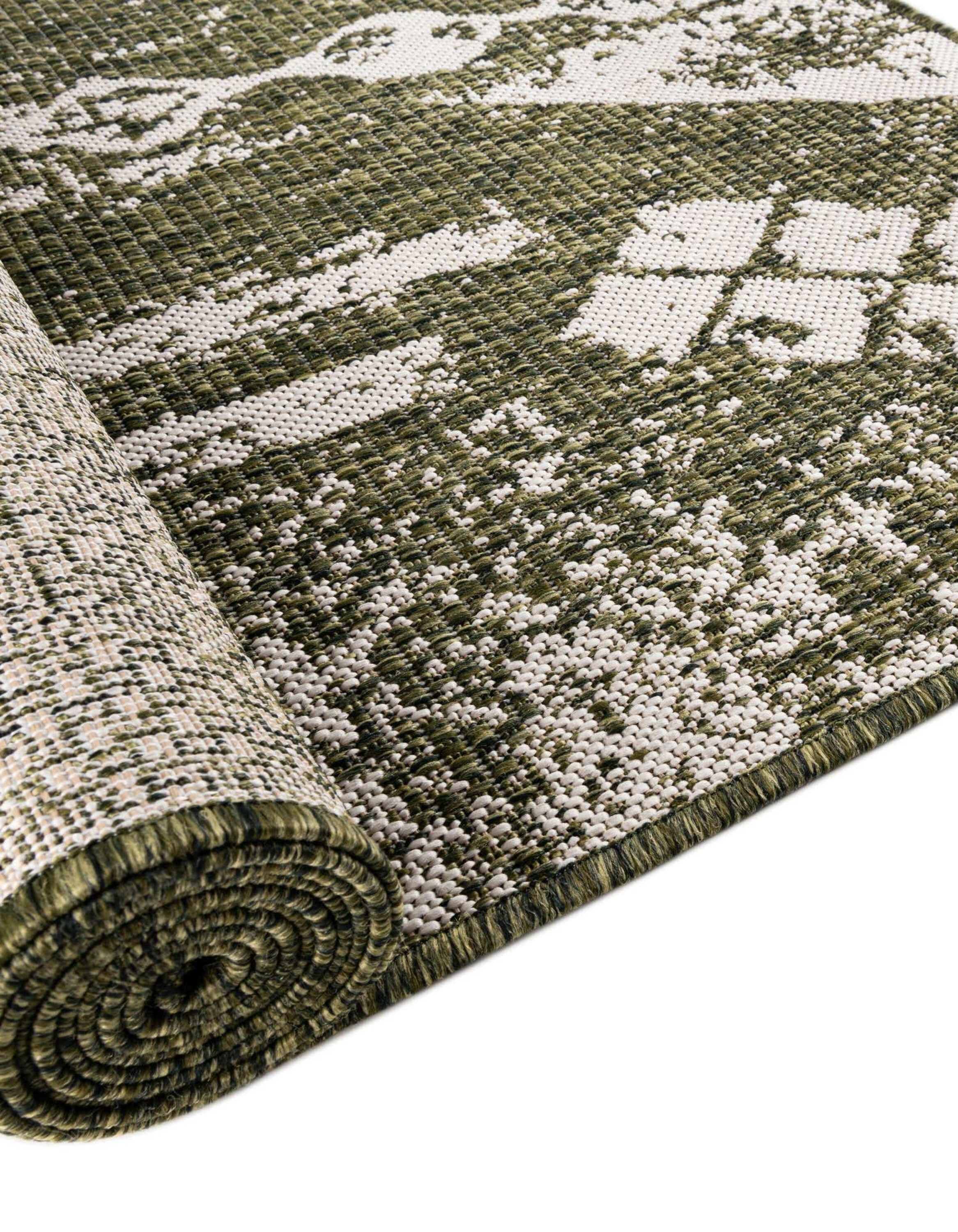 Unique Loom 3180906 rugs - View #3