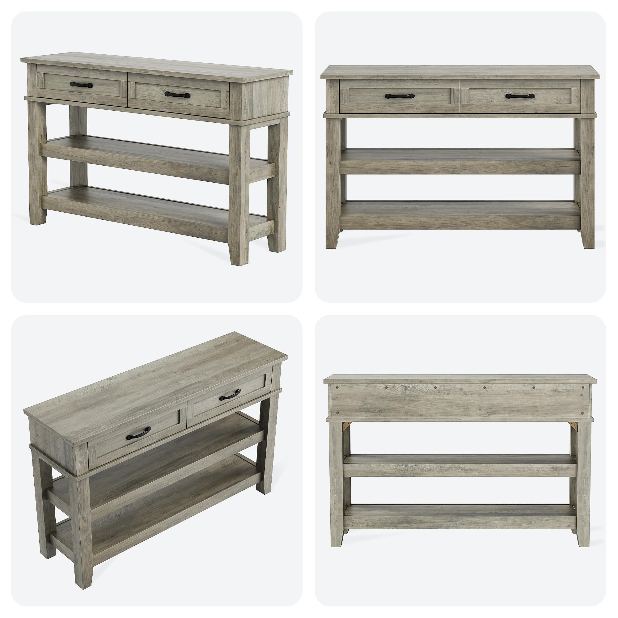 Garvee JXXG-PHK-33YA1195 Console-Sofa-Tables - View #8