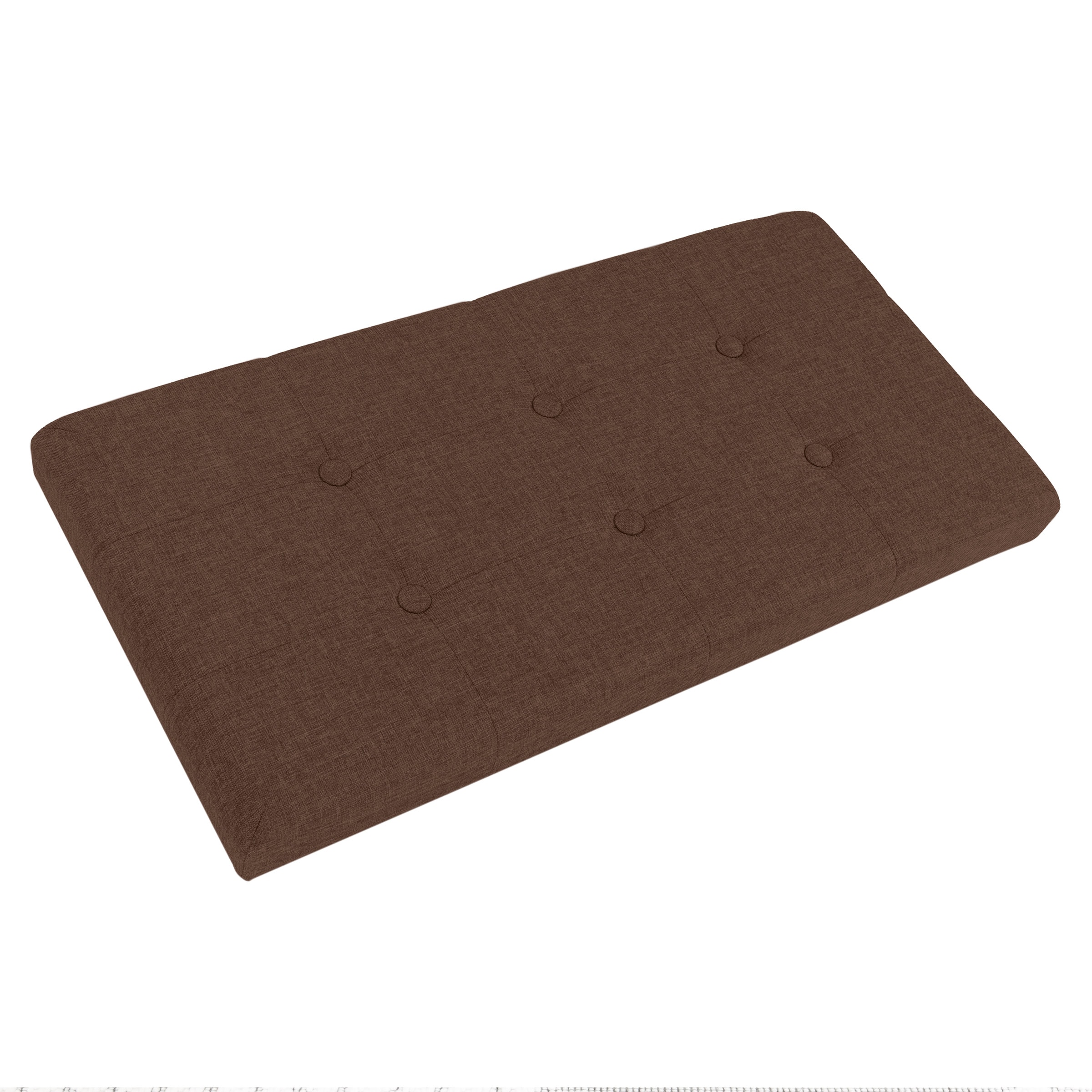 Hastings Home 371501QIX Indoor-Ottomans - View #9