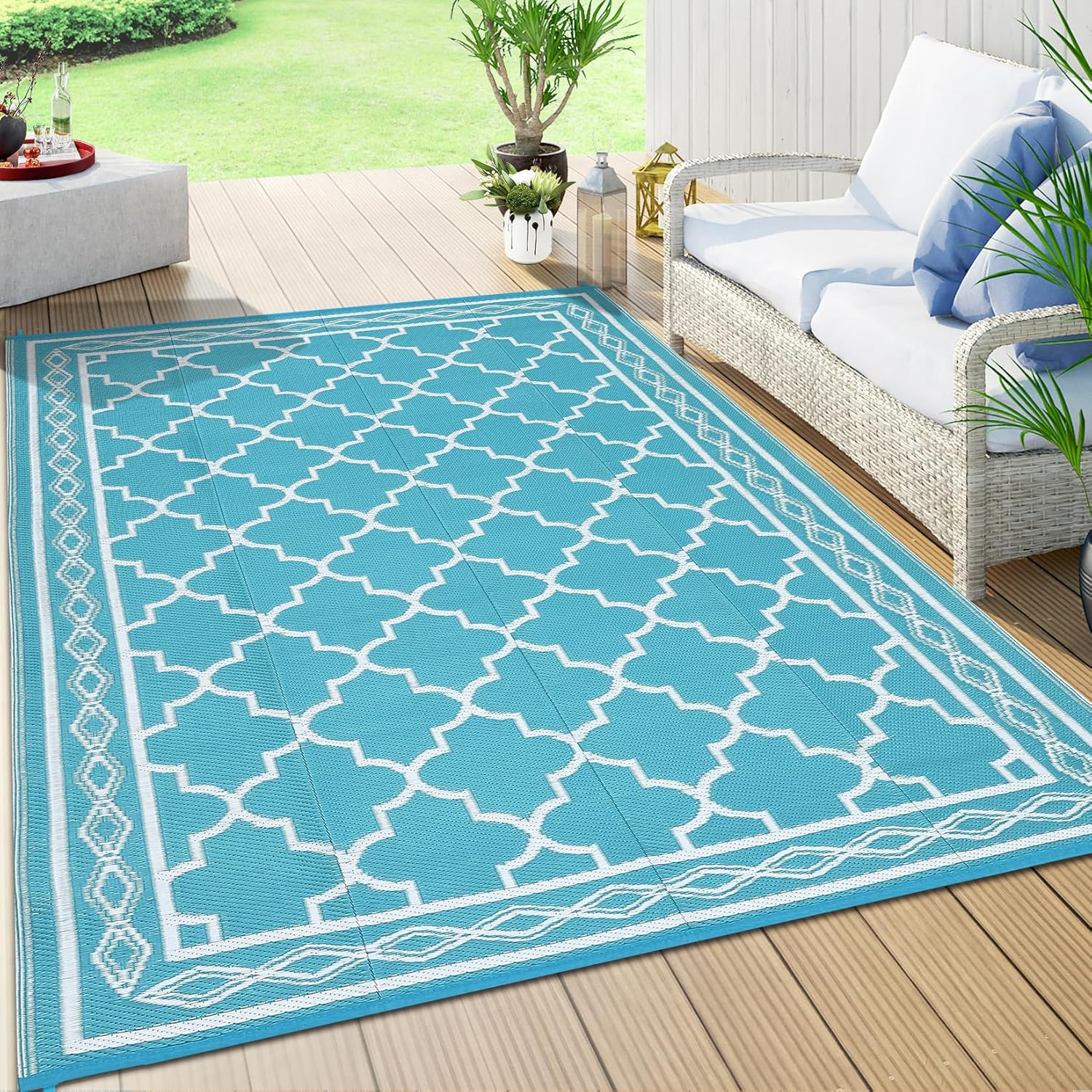 Garvee CNF-5RMBNR42065 rugs - View #3