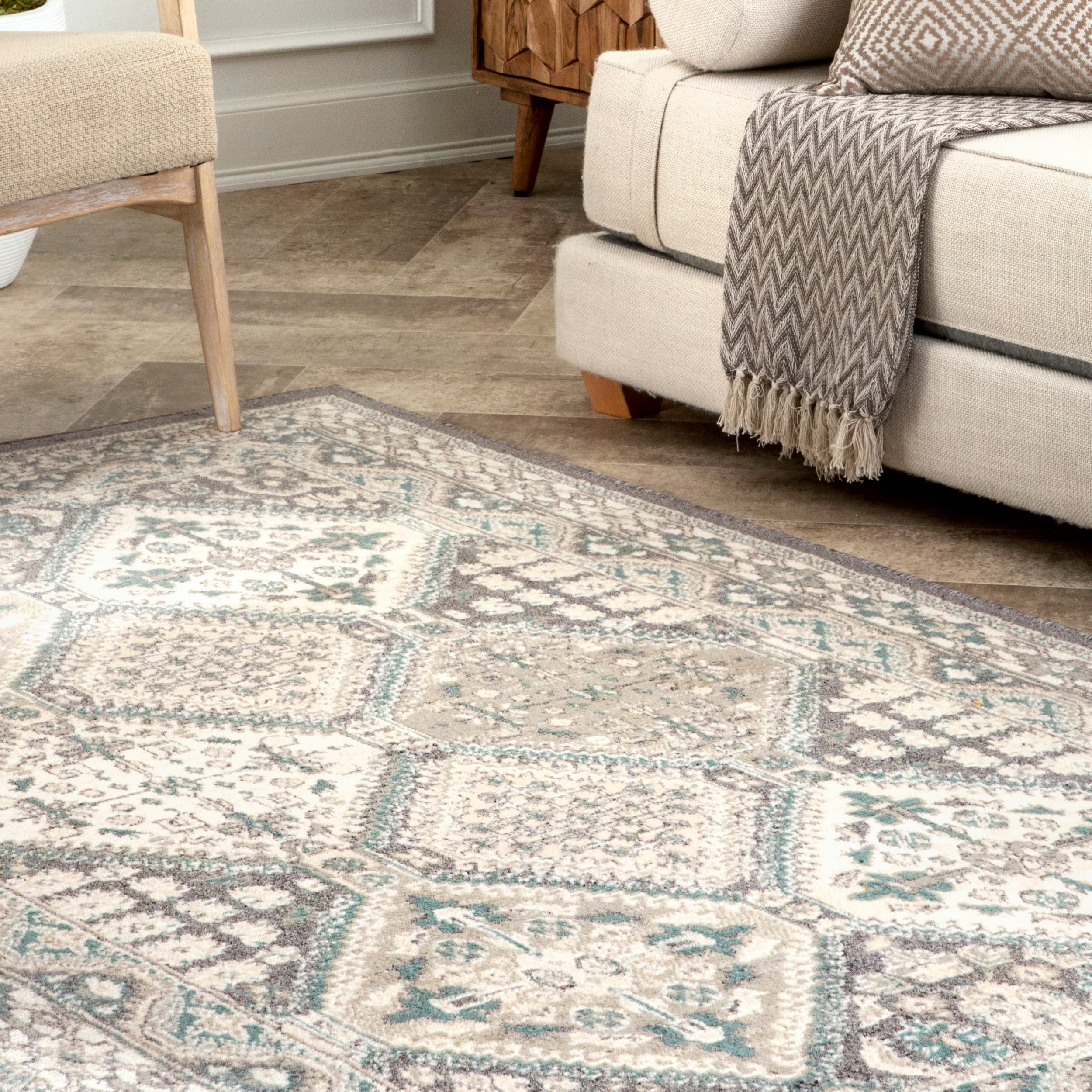 nuLOOM OWMN04D-10014 rugs - View #7