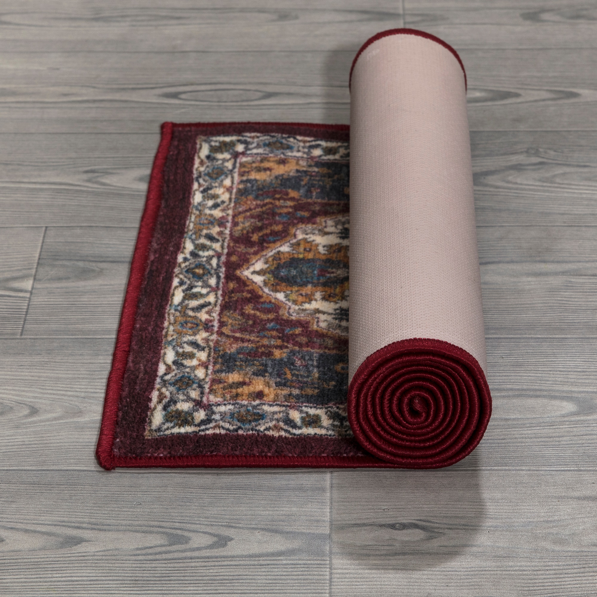 Ottomanson ATS9490-20X59 rugs - View #3